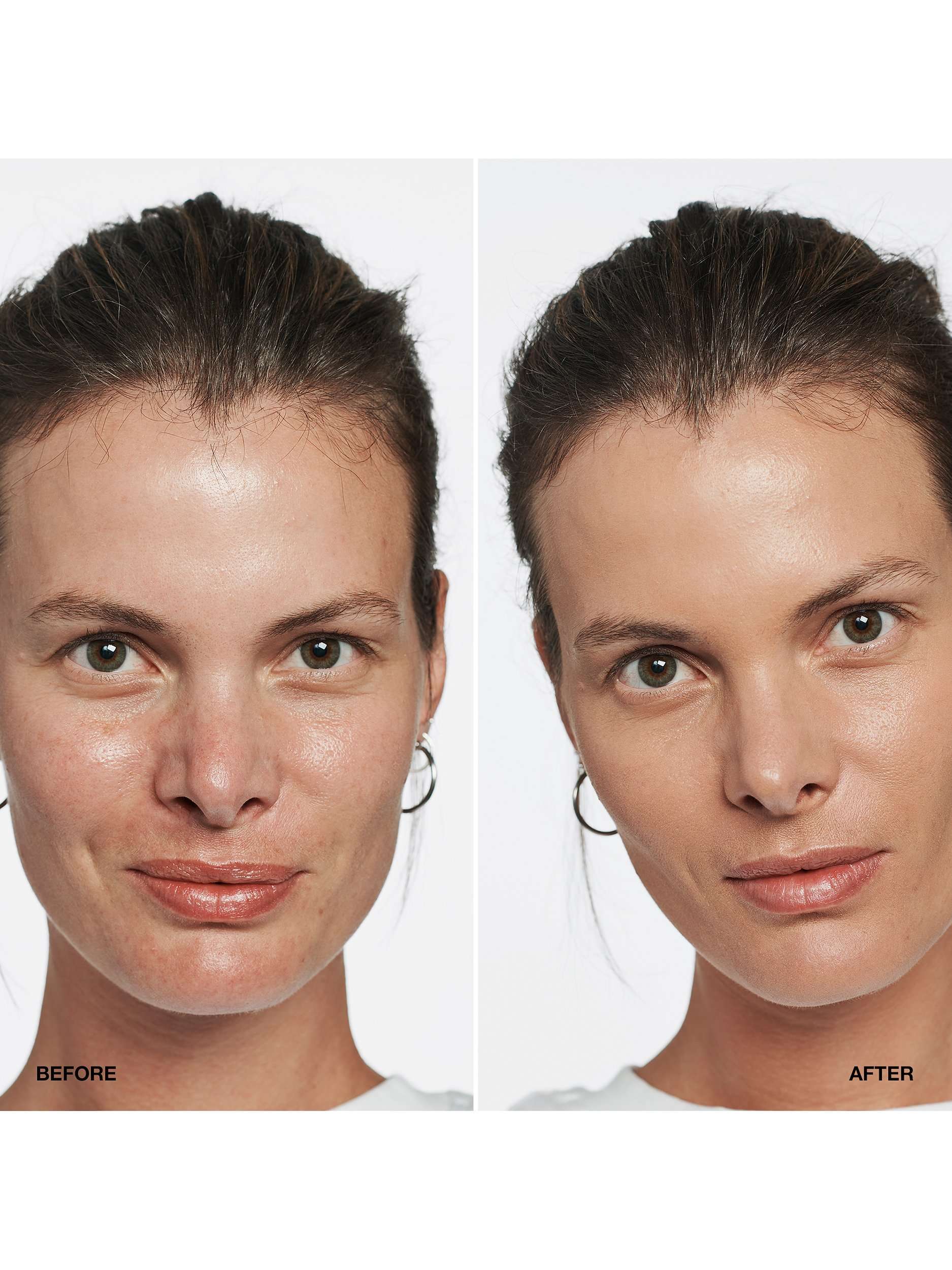 Even Better Makeup Foundation SPF 15