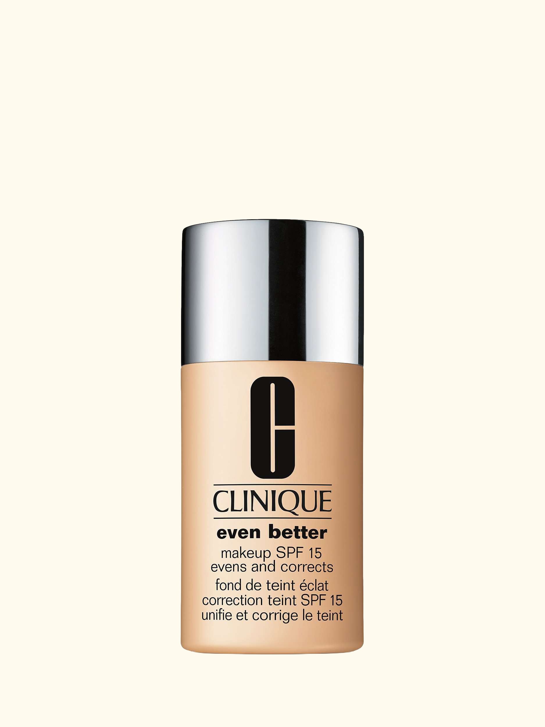 Even Better Makeup Foundation SPF 15