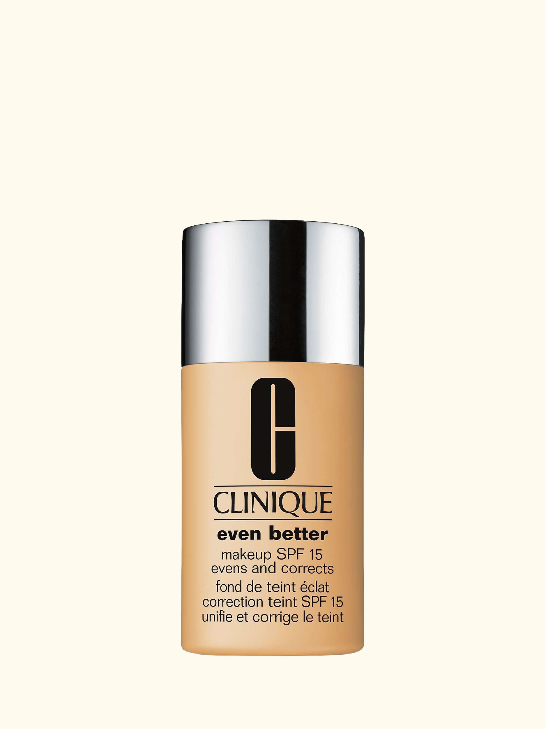 Even Better Makeup Foundation SPF 15