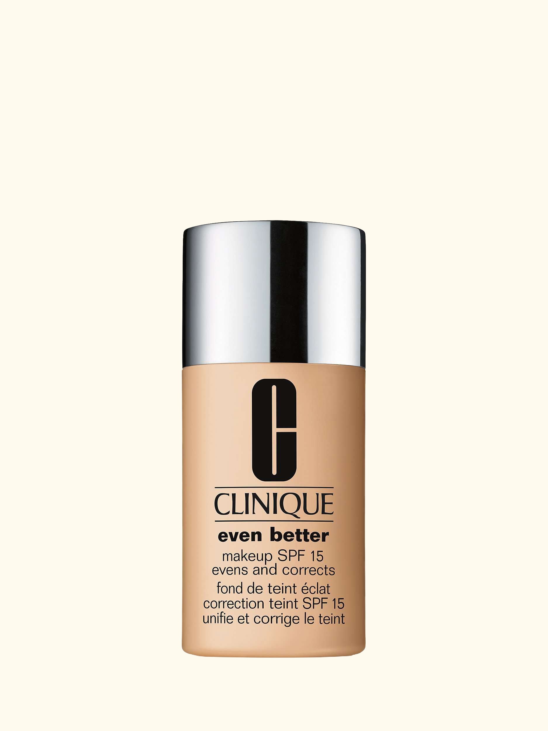 Even Better Makeup Foundation SPF 15