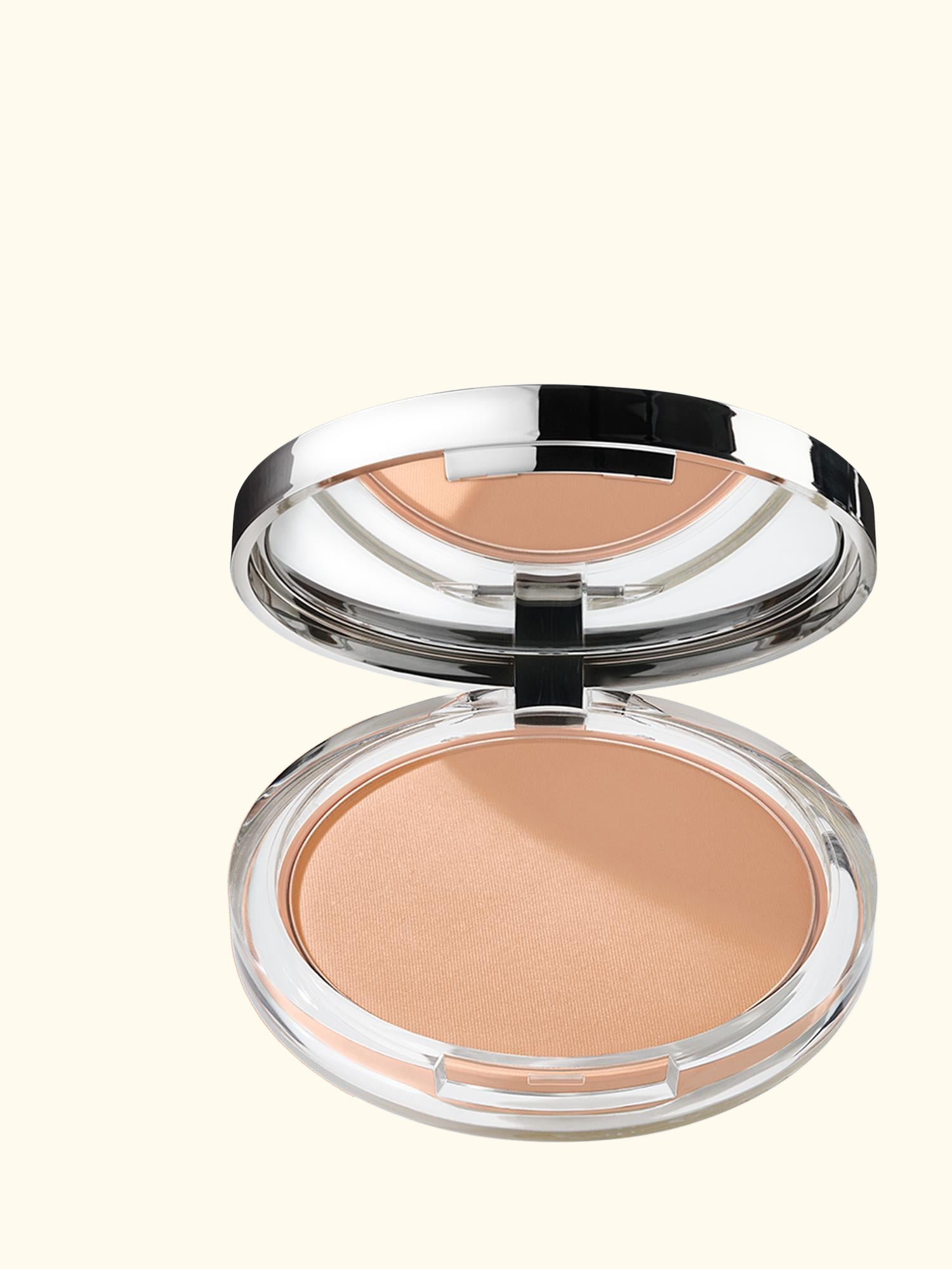 Stay-Matte Sheer Pressed Powder Oil-Free