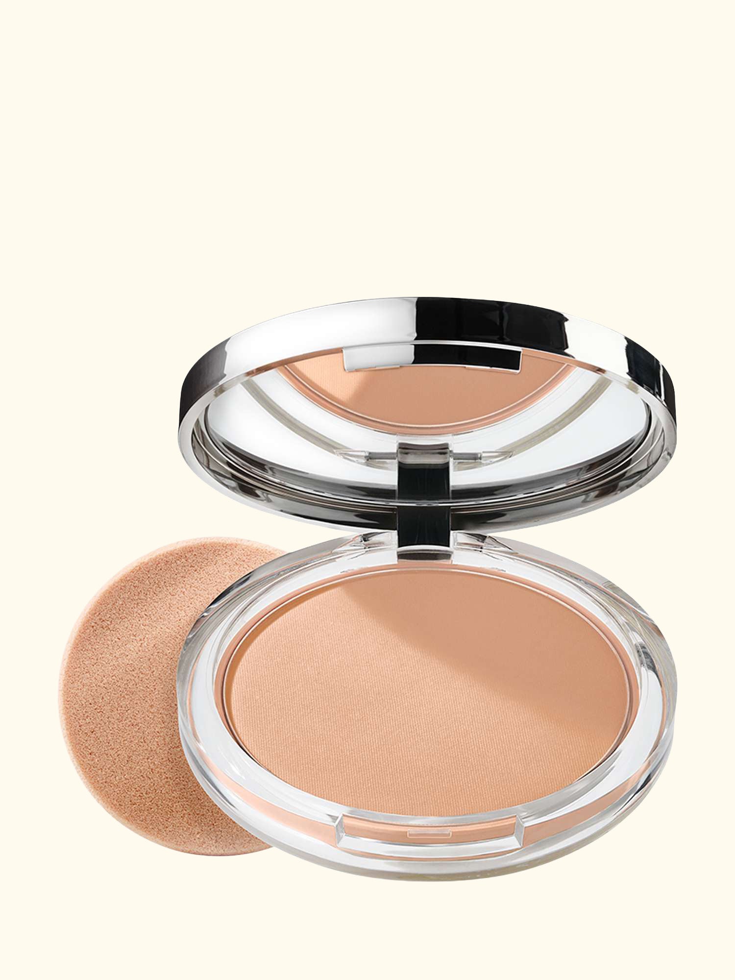 Stay-Matte Sheer Pressed Powder Oil-Free