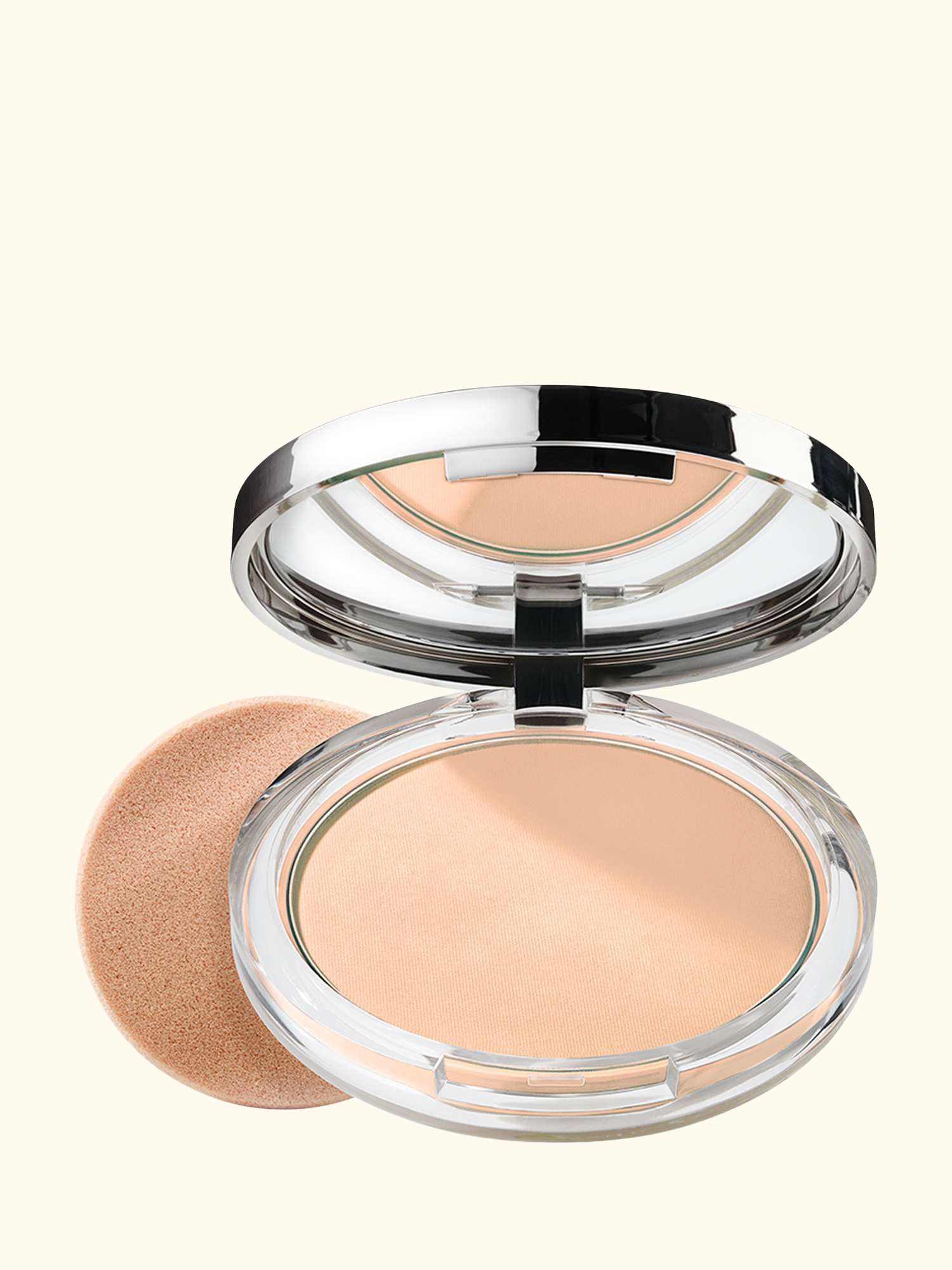 Stay-Matte Sheer Pressed Powder Oil-Free