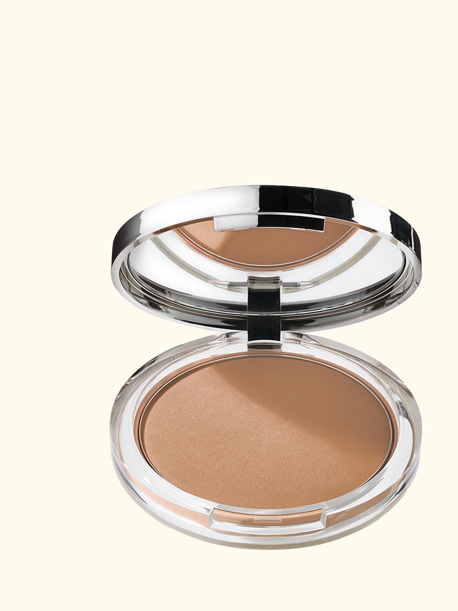 Stay-Matte Sheer Pressed Powder Oil-Free