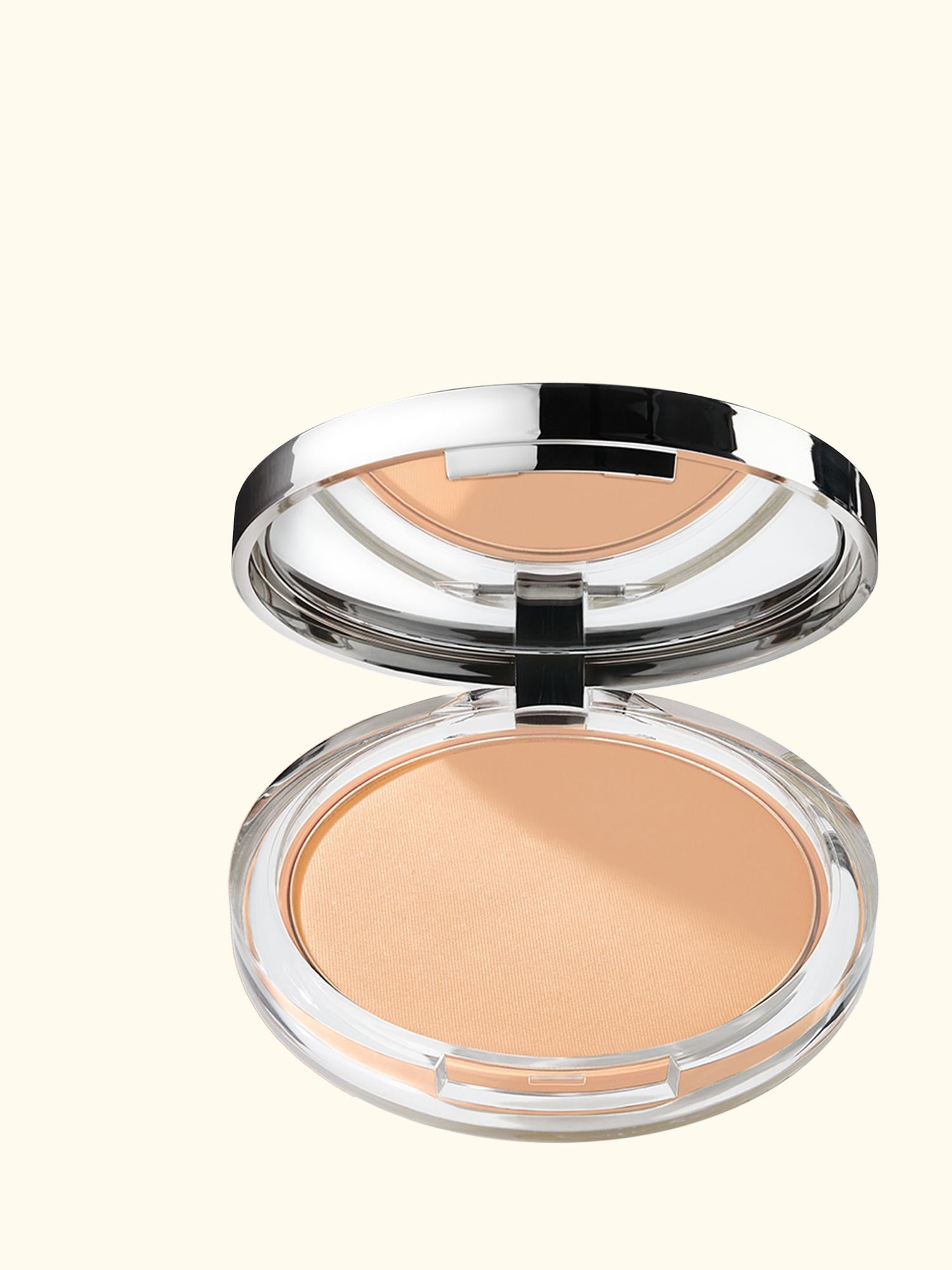 Stay-Matte Sheer Pressed Powder Oil-Free