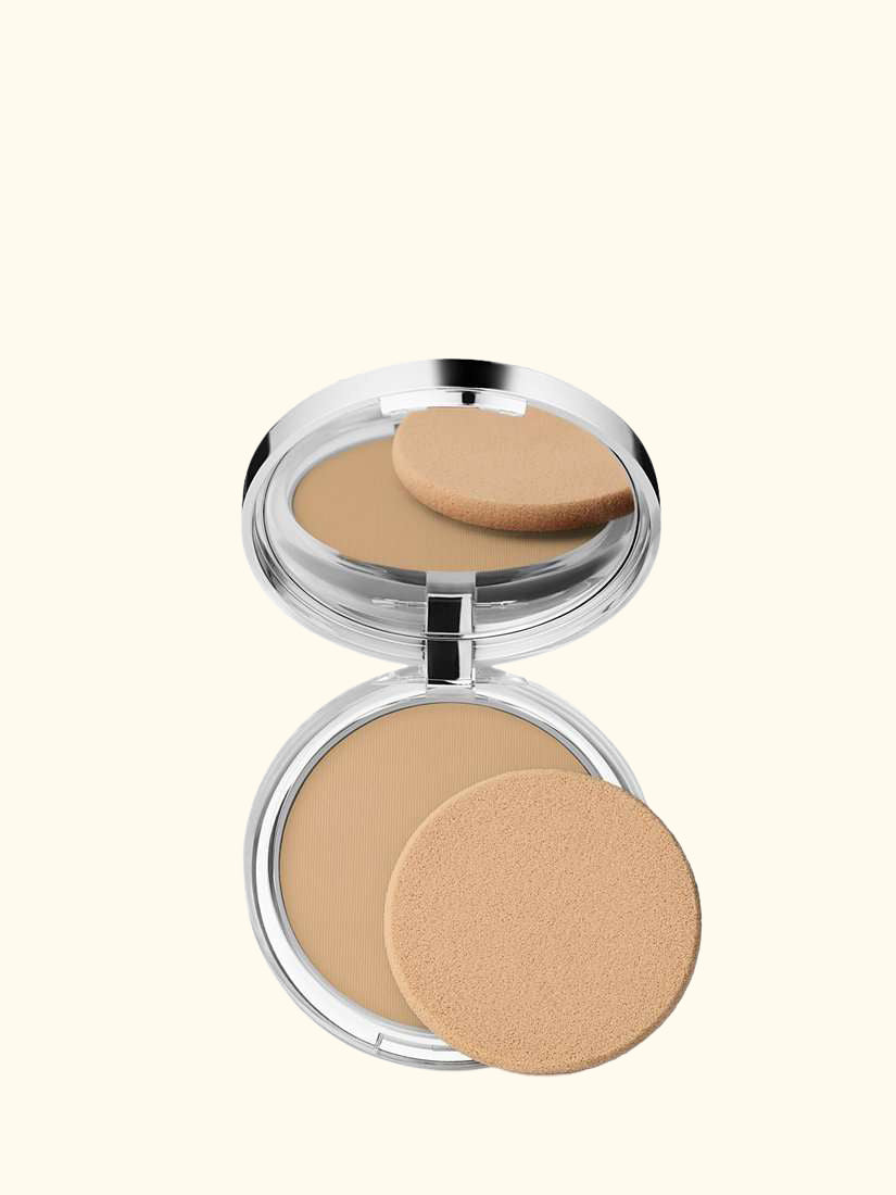 Superpowder Double Face Powder