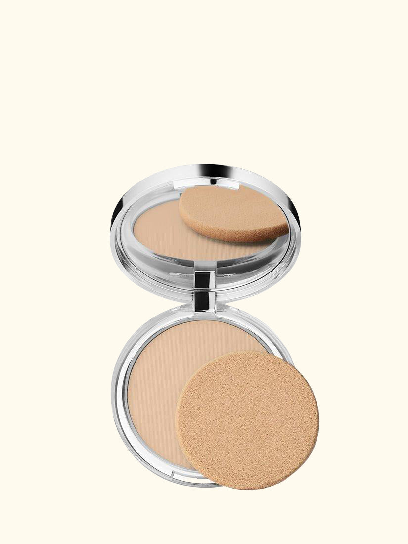 Superpowder Double Face Powder