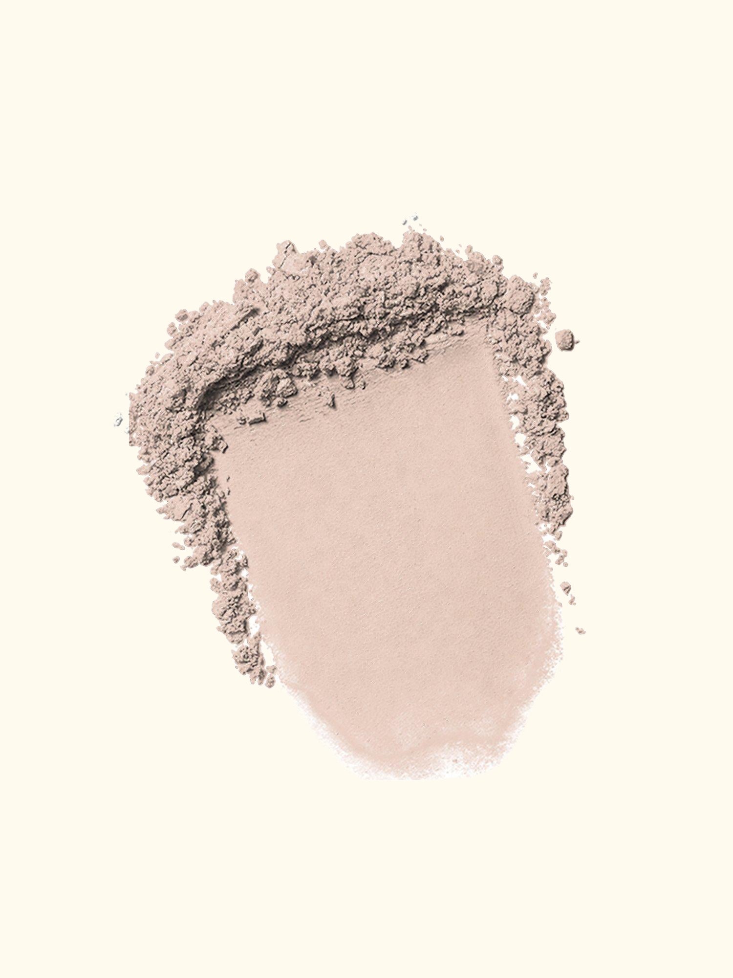 Blended Face Powder