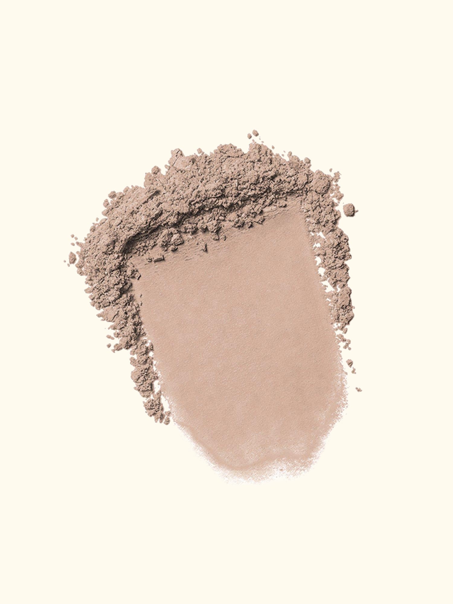 Blended Face Powder