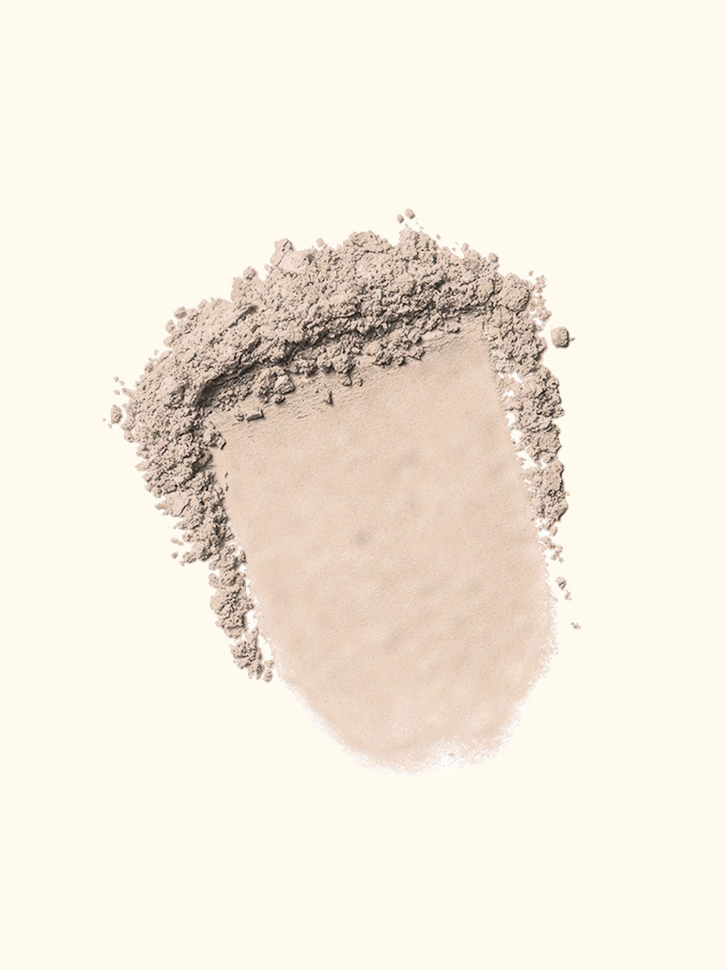 Blended Face Powder