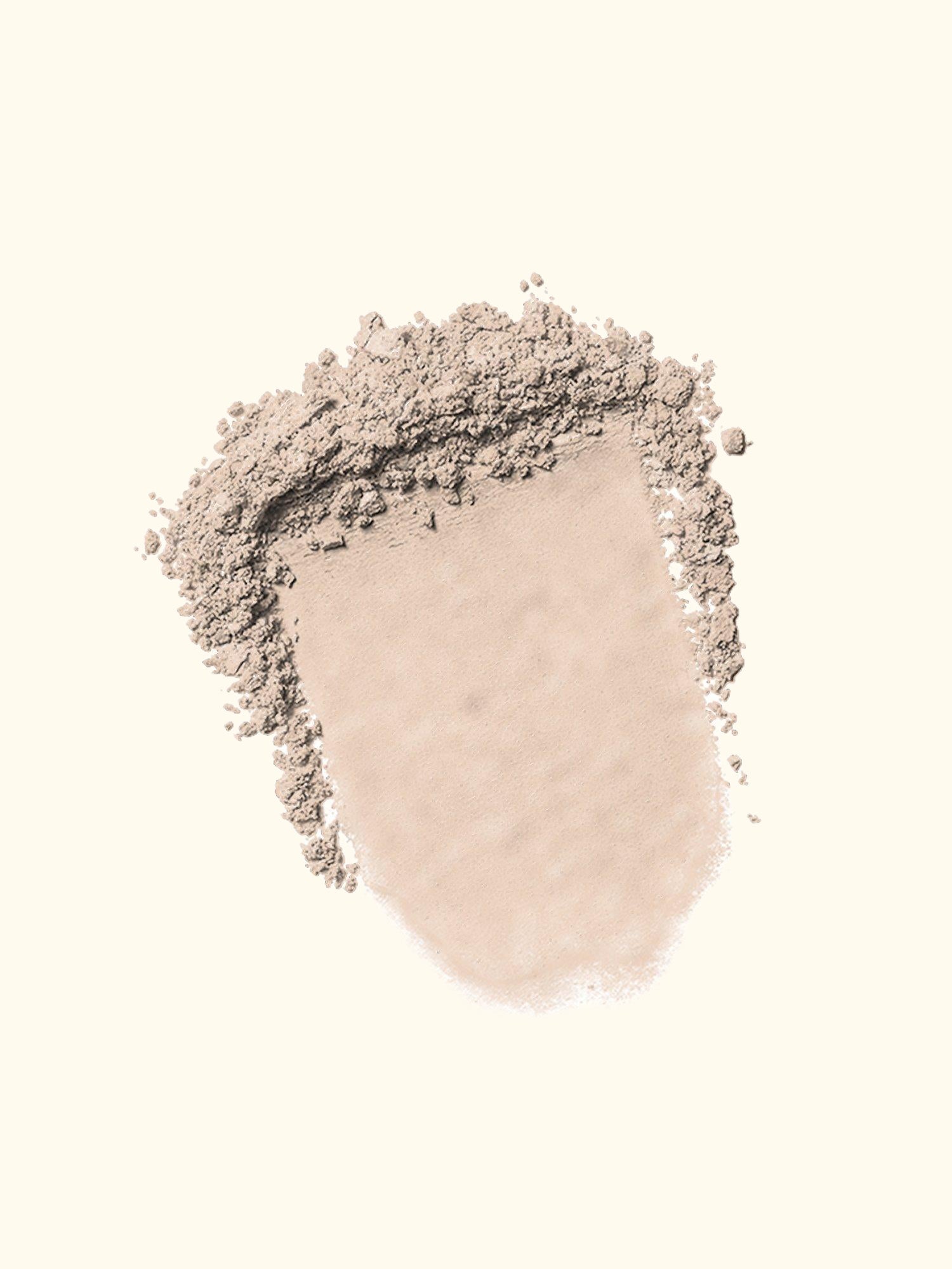 Blended Face Powder