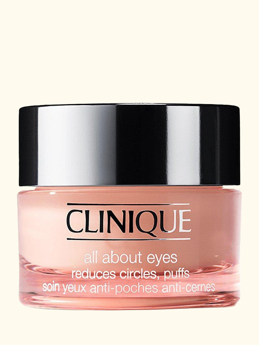 All About Eyes - All Skin Types