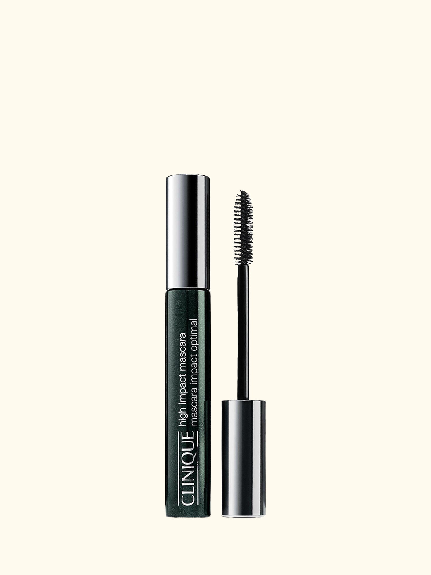 High Impact Mascara