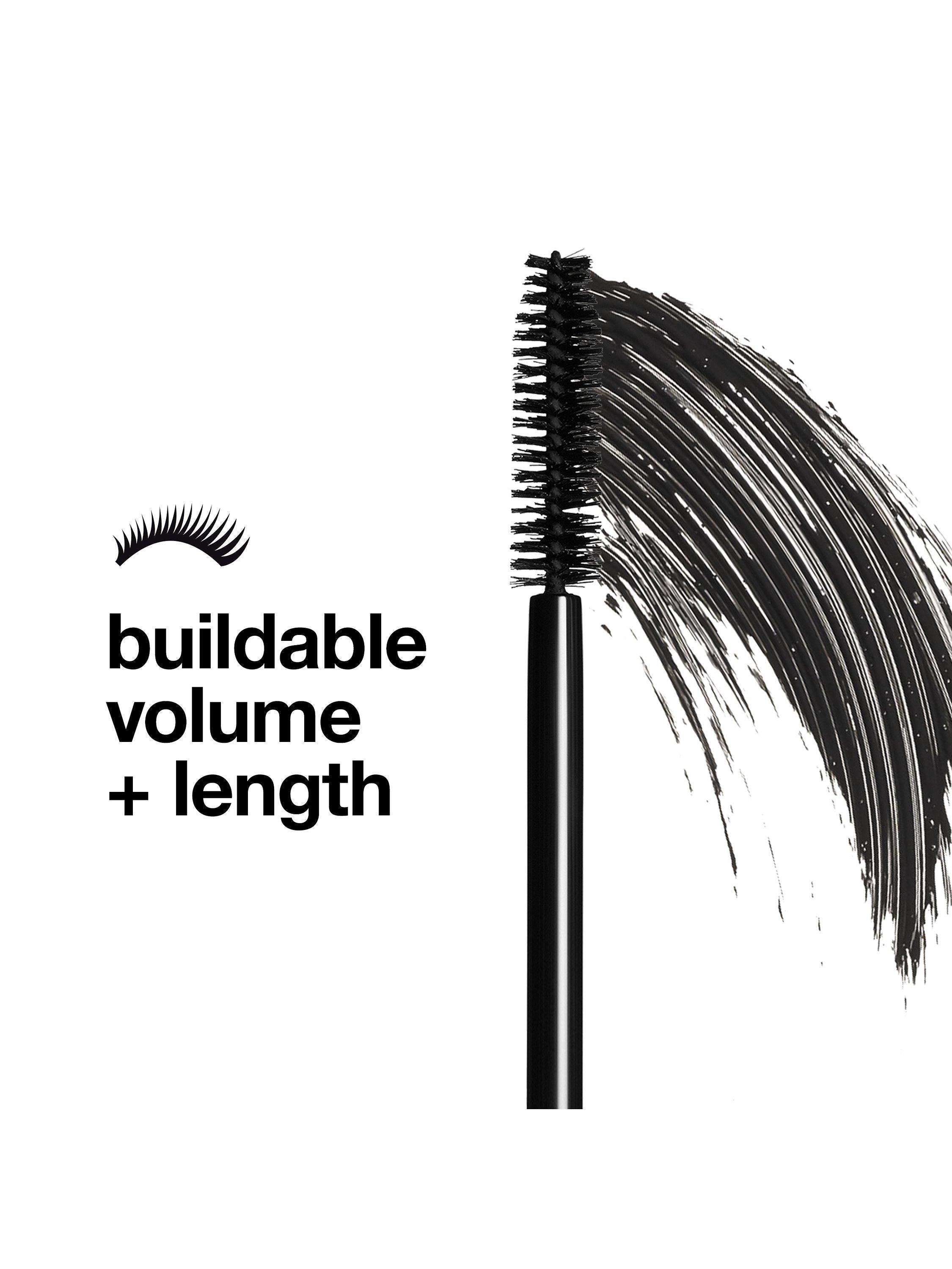 High Impact Mascara