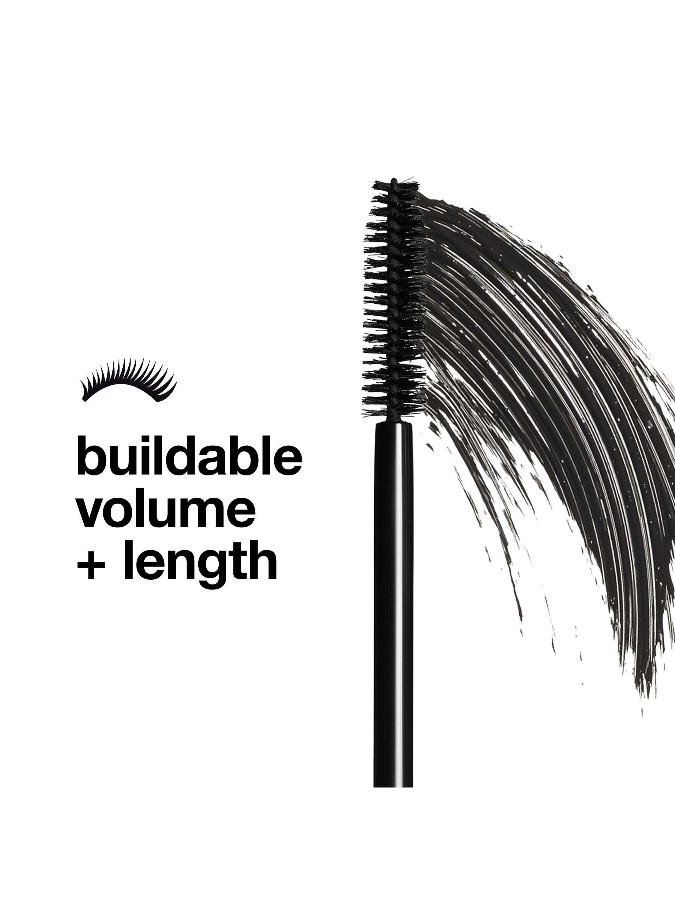 High Impact Mascara