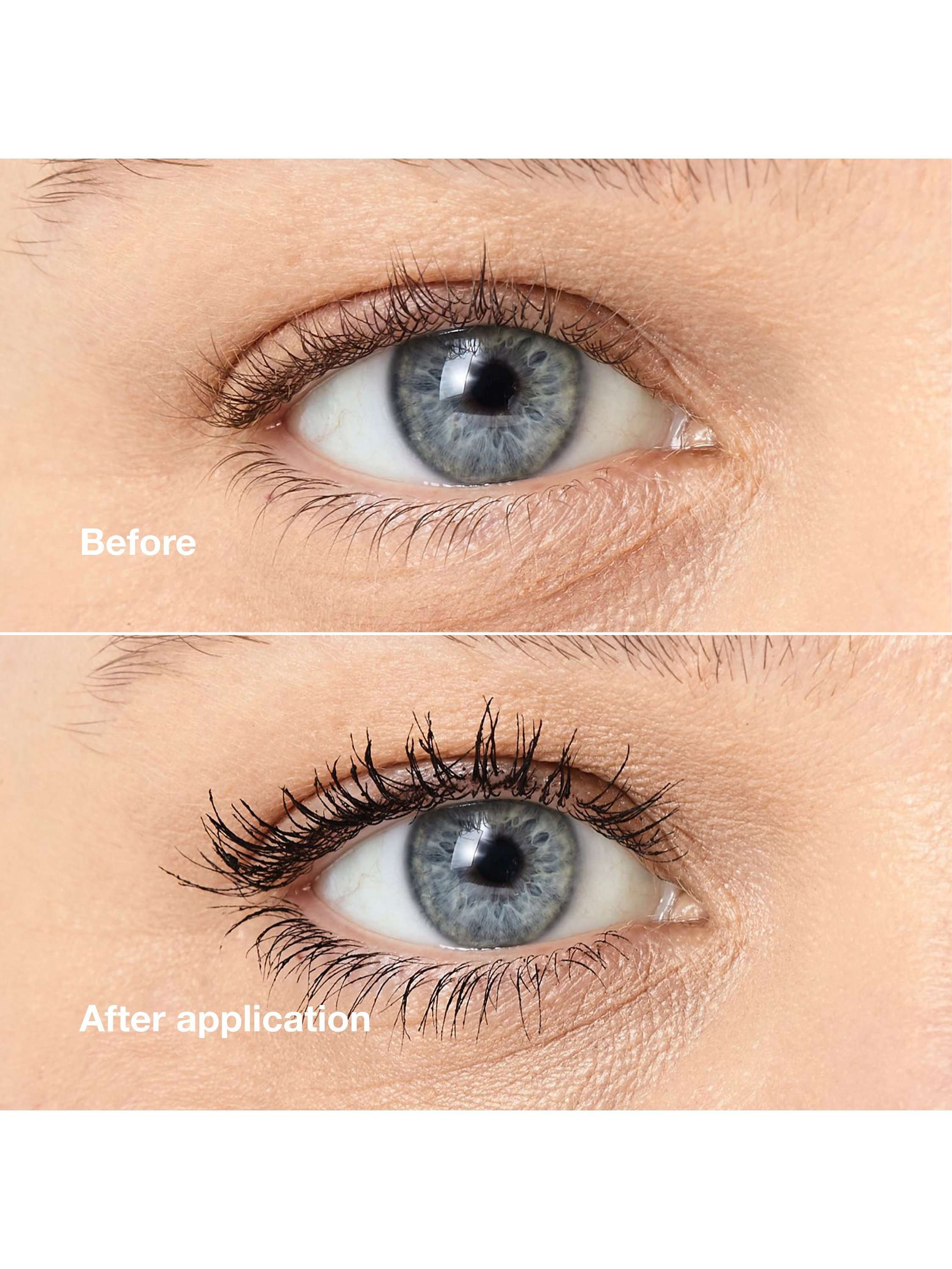 High Impact Mascara