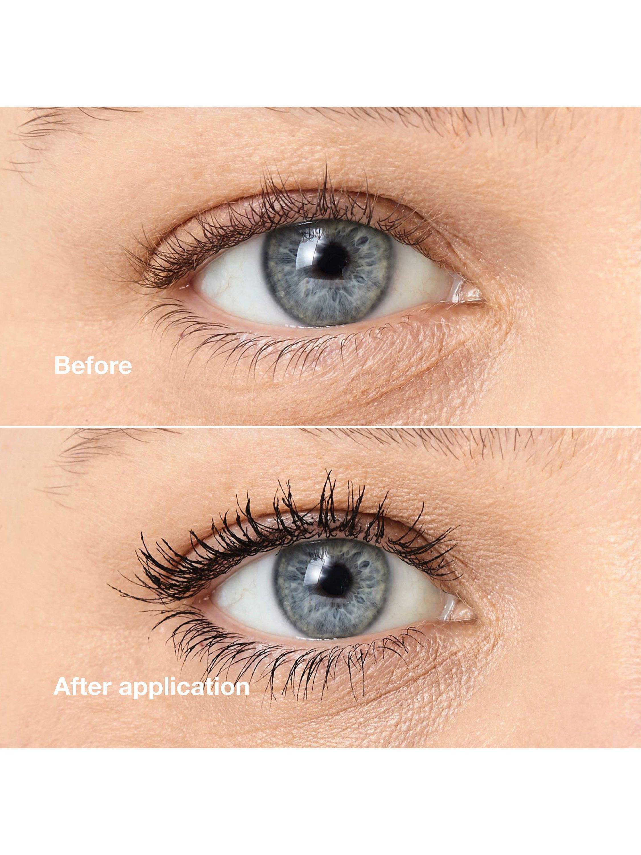 High Impact Mascara