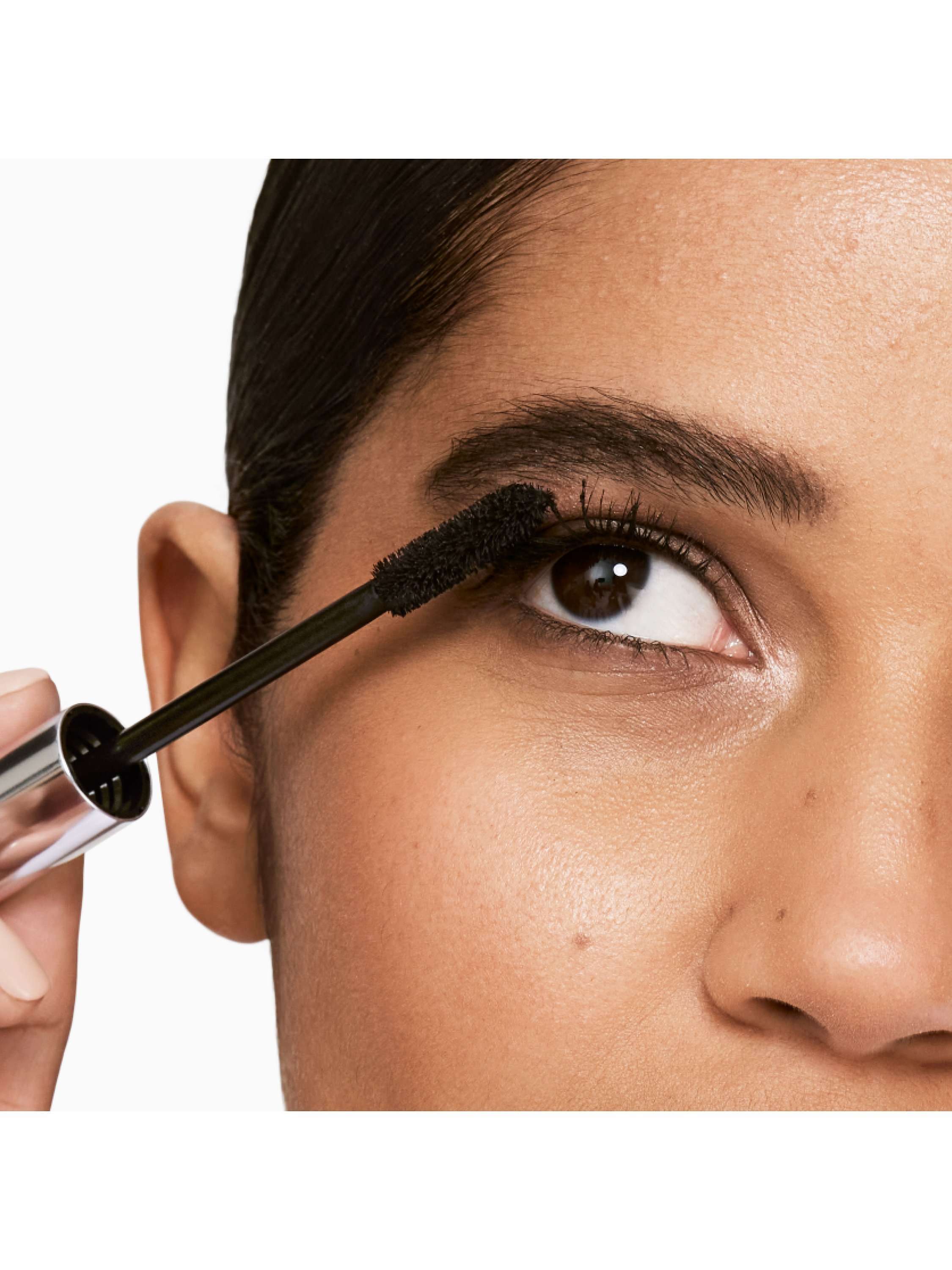High Impact Mascara