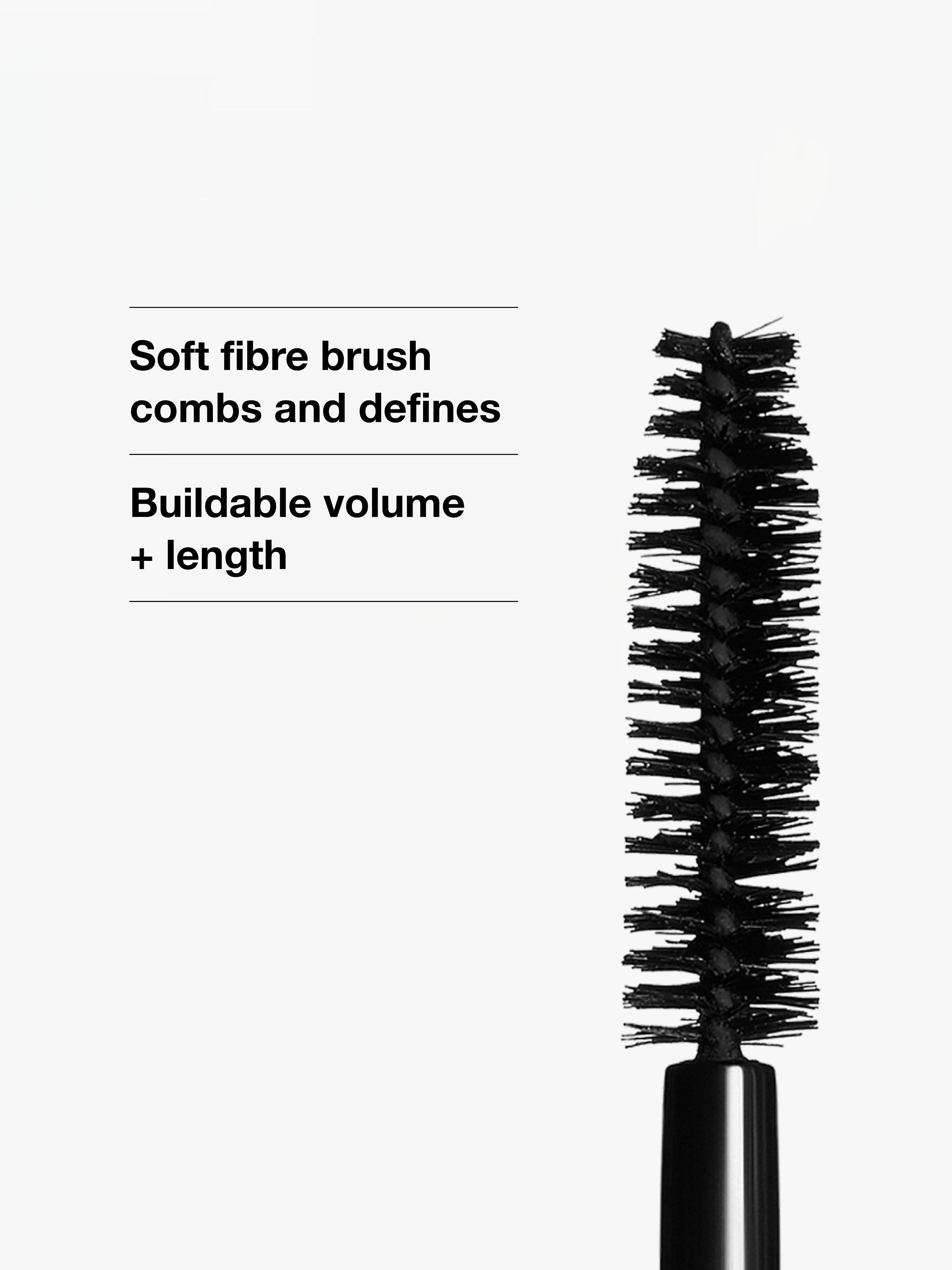 High Impact Mascara