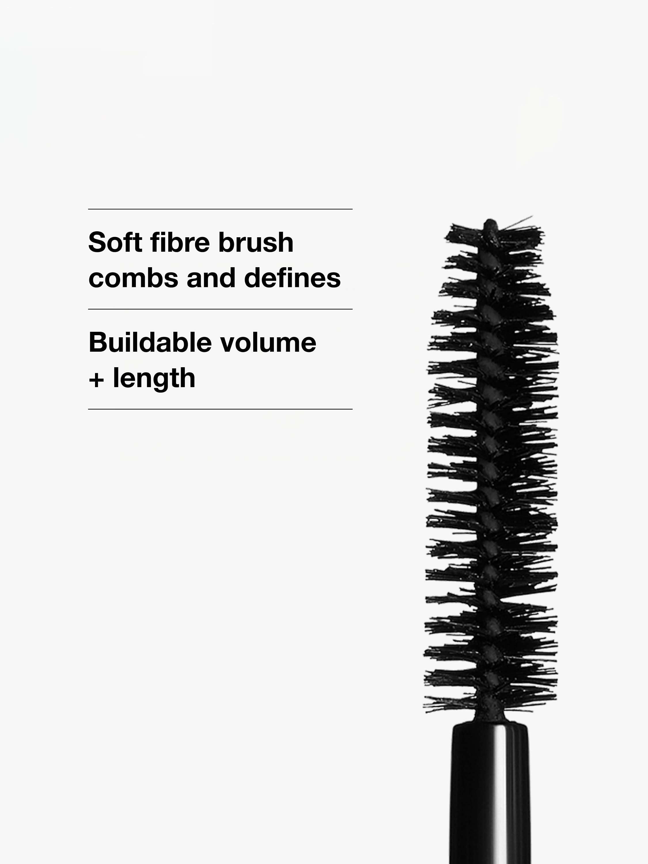 High Impact Mascara