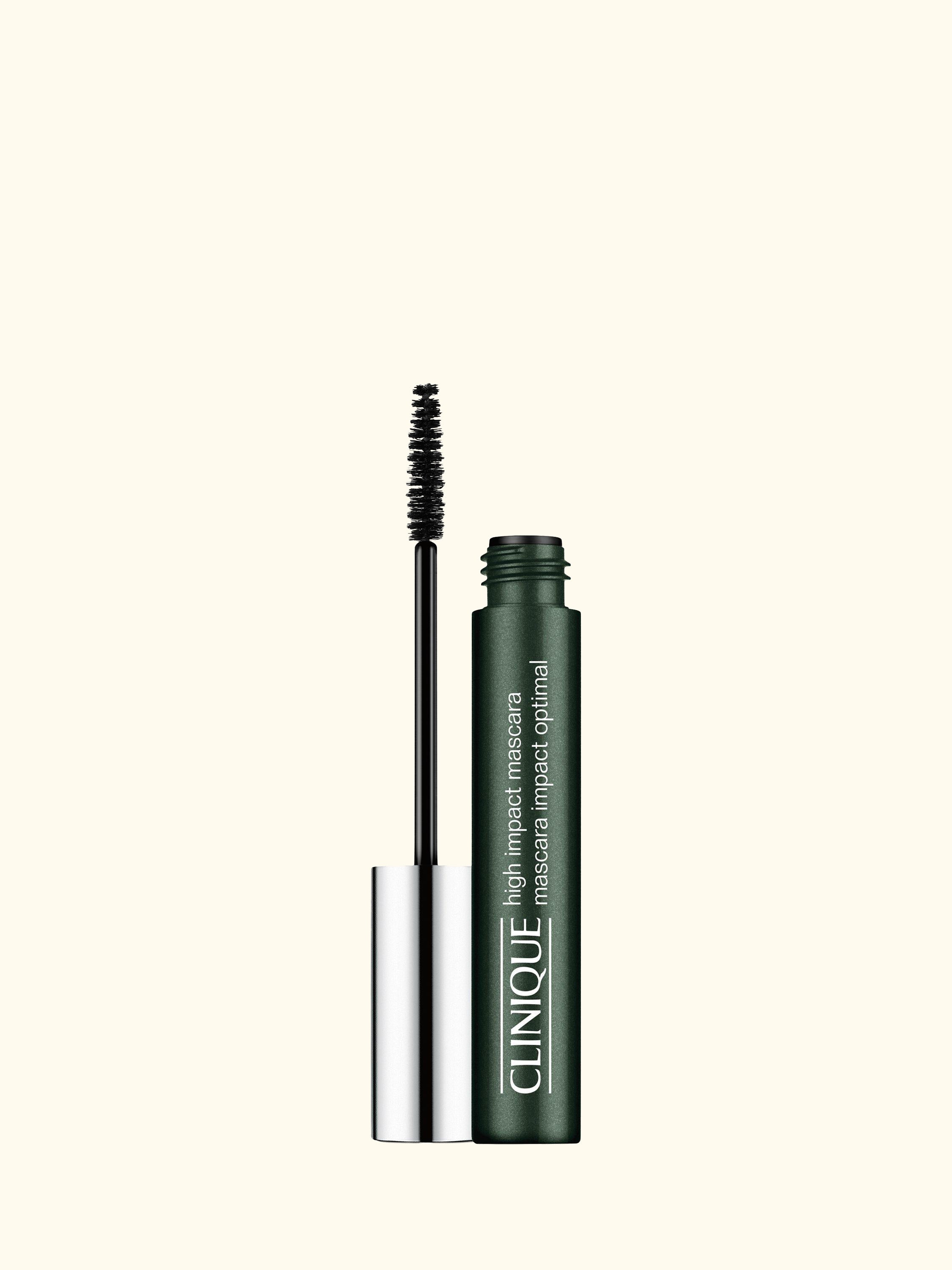High Impact Mascara