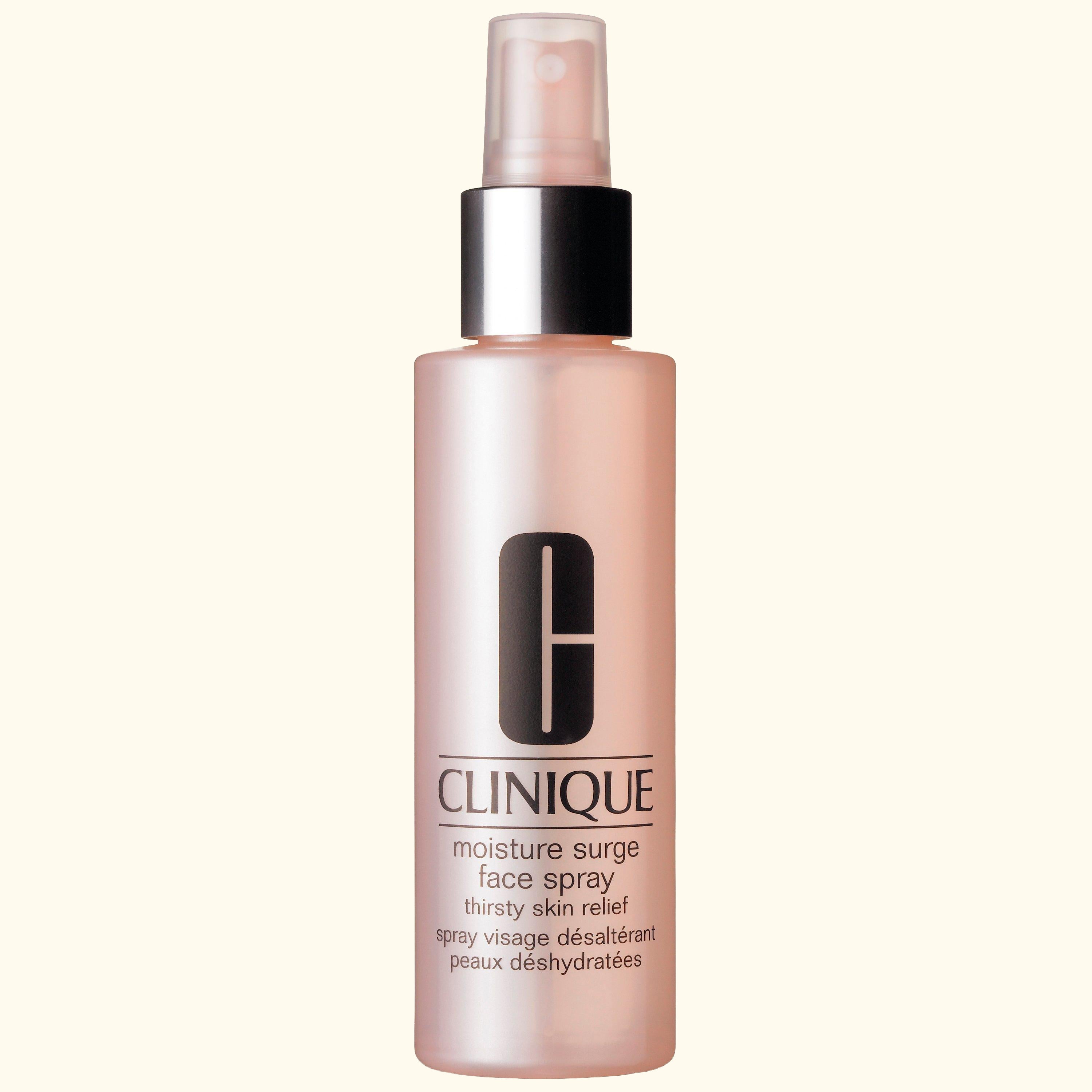 Moisture Surge Face Spray - All Skin Types, 125ml