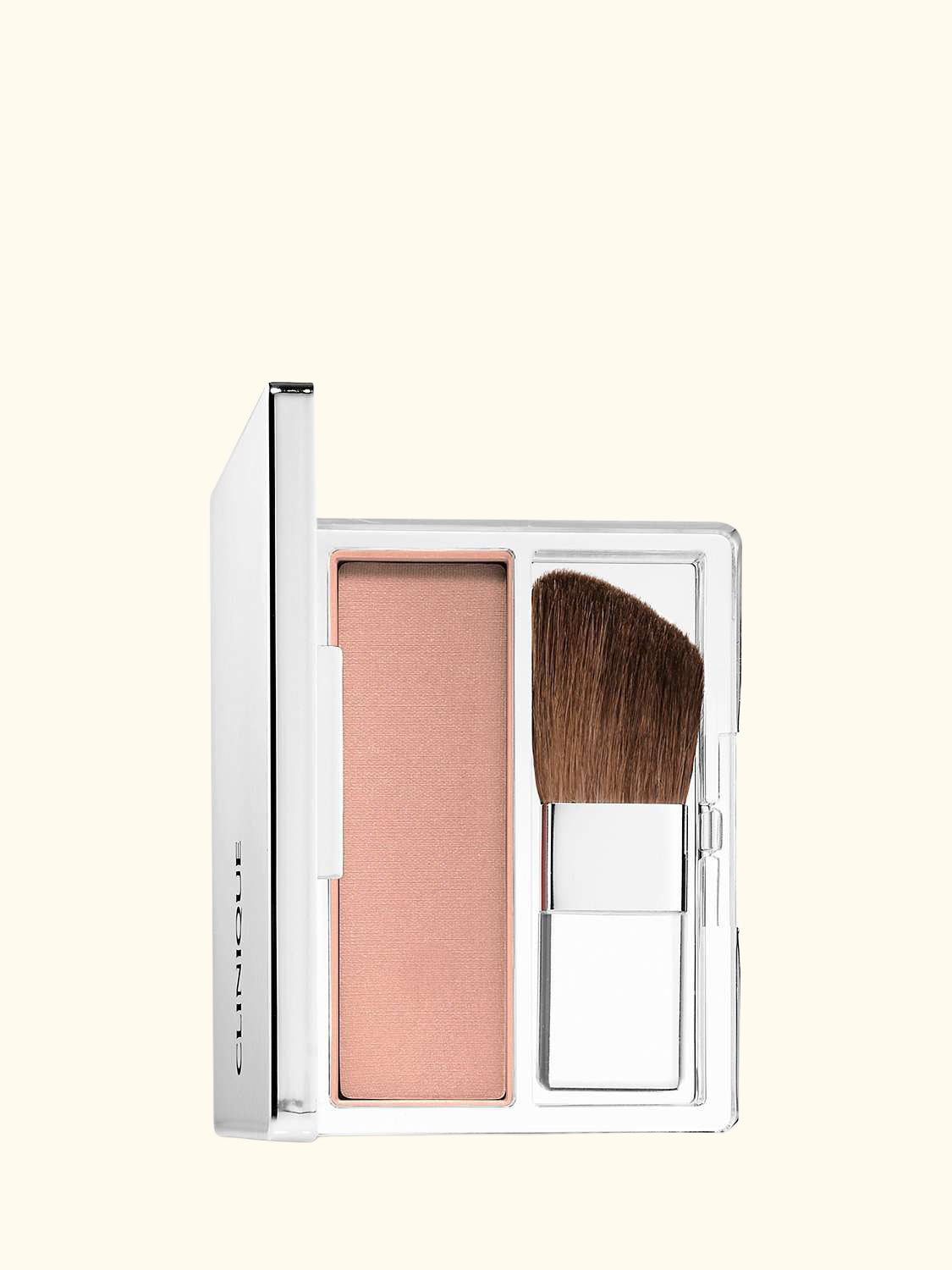 Blushing Blush Powder Blush