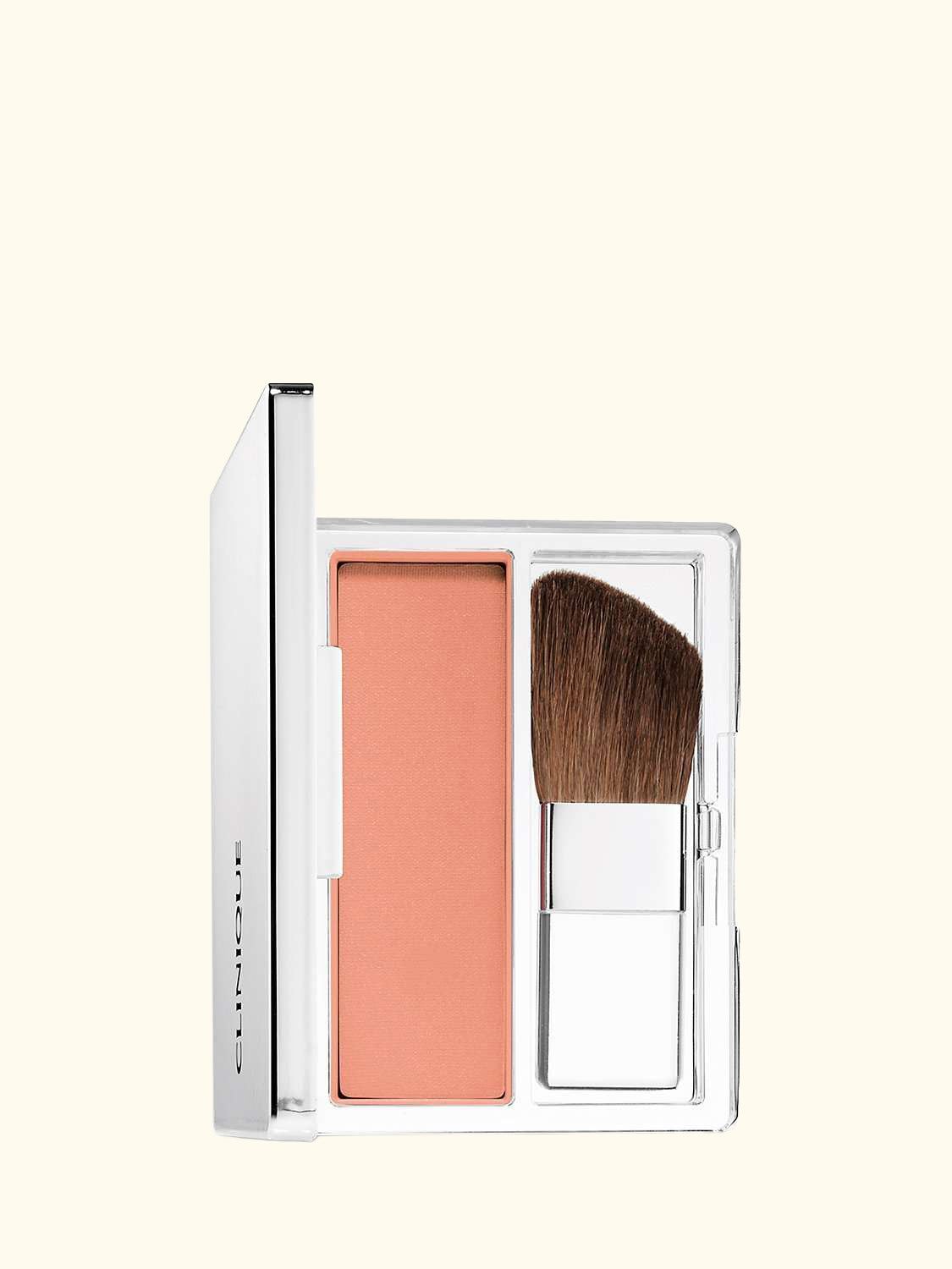 Blushing Blush Powder Blush