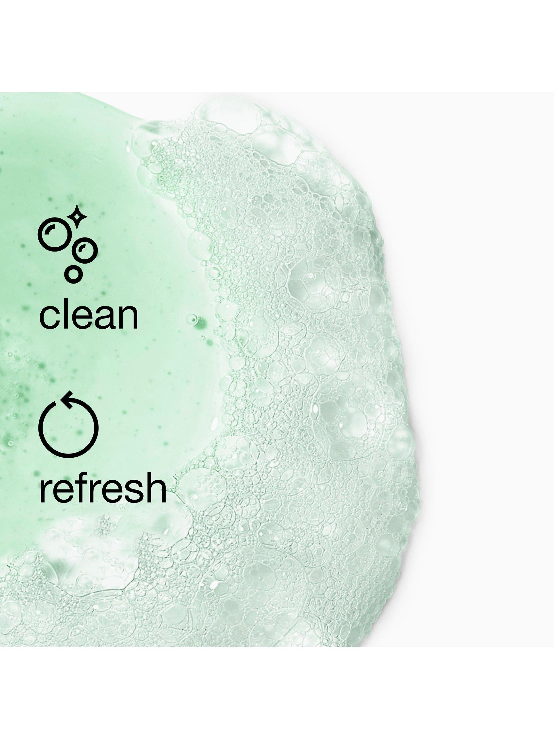Liquid Facial Soap - Mild, 200ml
