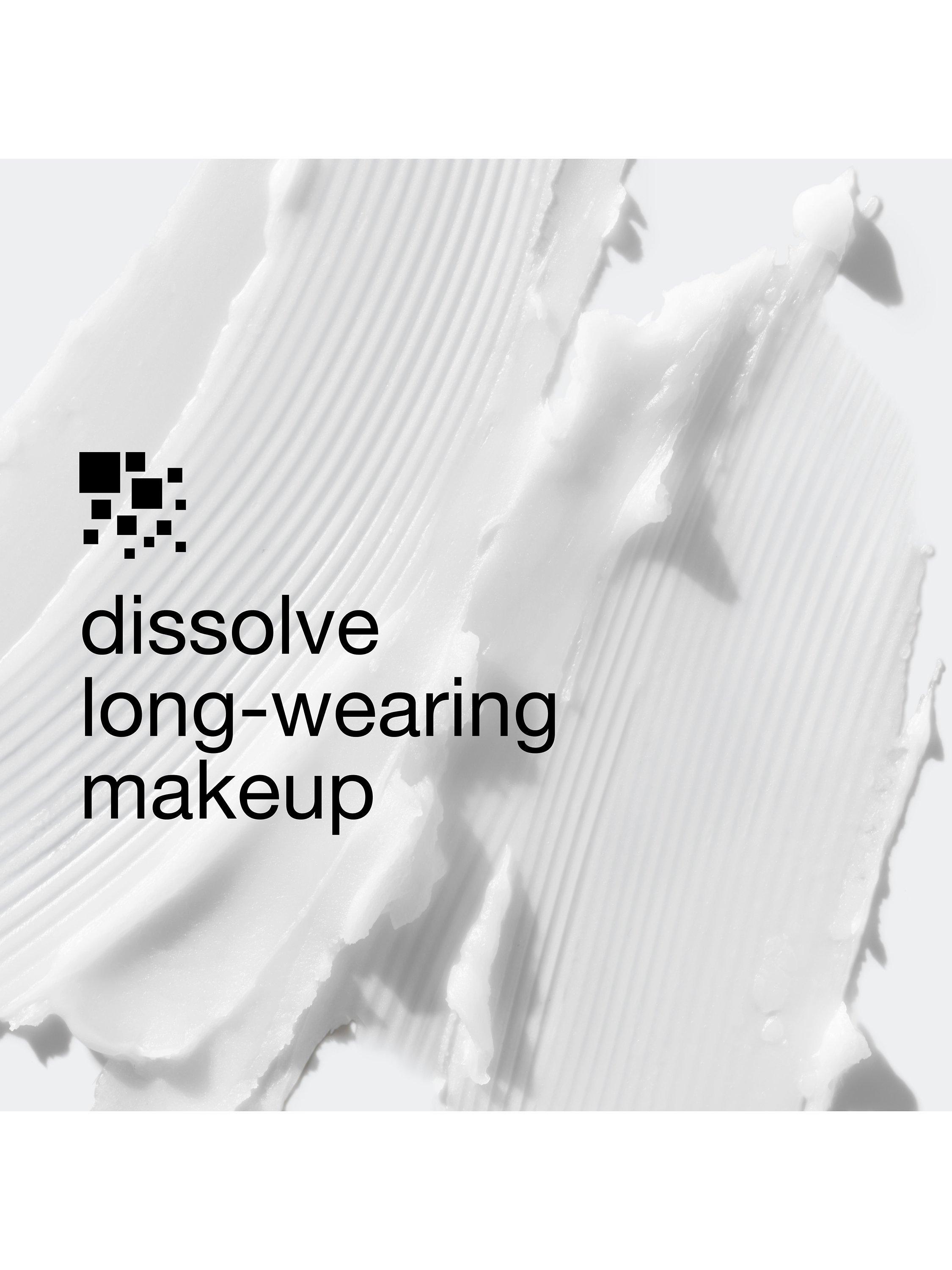 Take The Day Off Cleansing Balm Makeup Remover