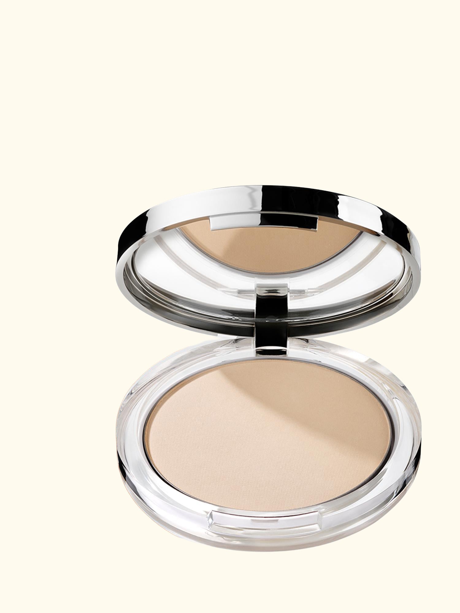 Stay-Matte Sheer Pressed Powder Oil-Free