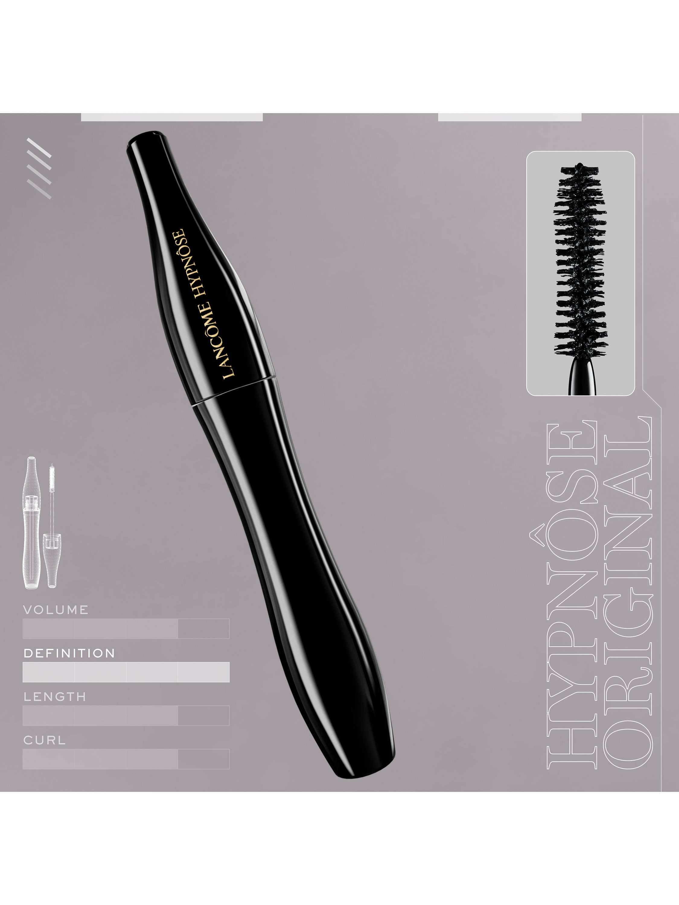 Hypnôse Mascara