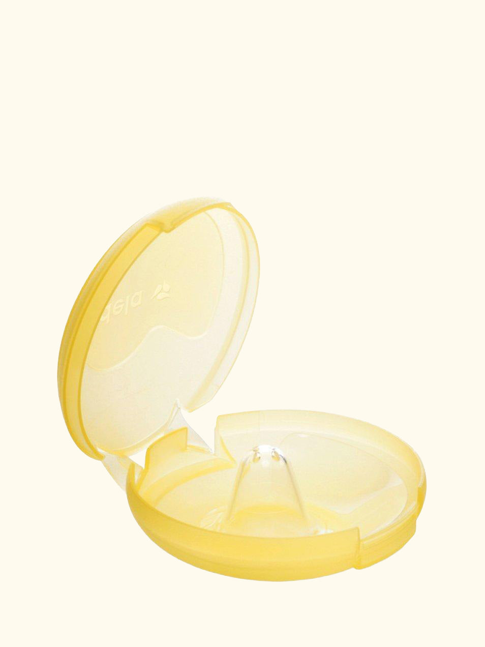 Medium Nipple Shields, Pack of 2
