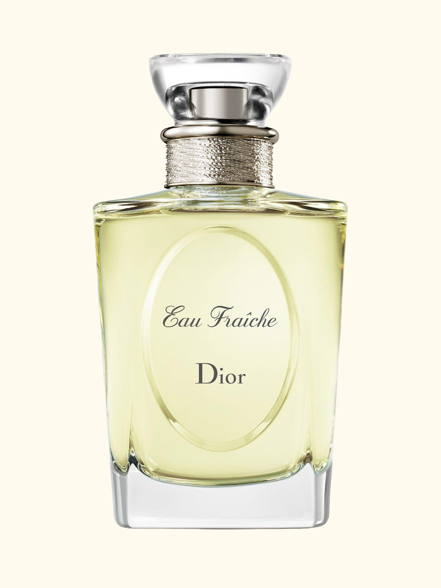 Eau Fraîche Eau De Toilette Spray, 100ml