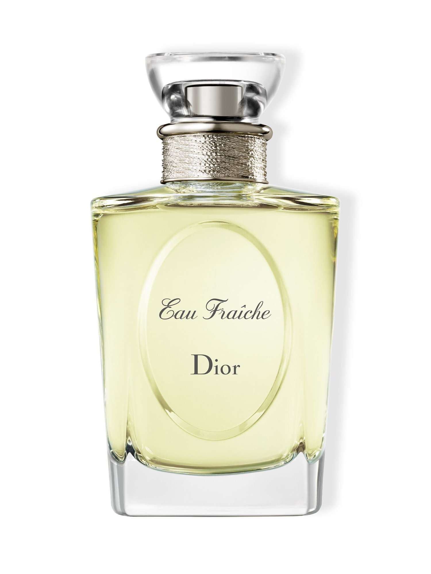 Eau Fraîche Eau De Toilette Spray, 100ml