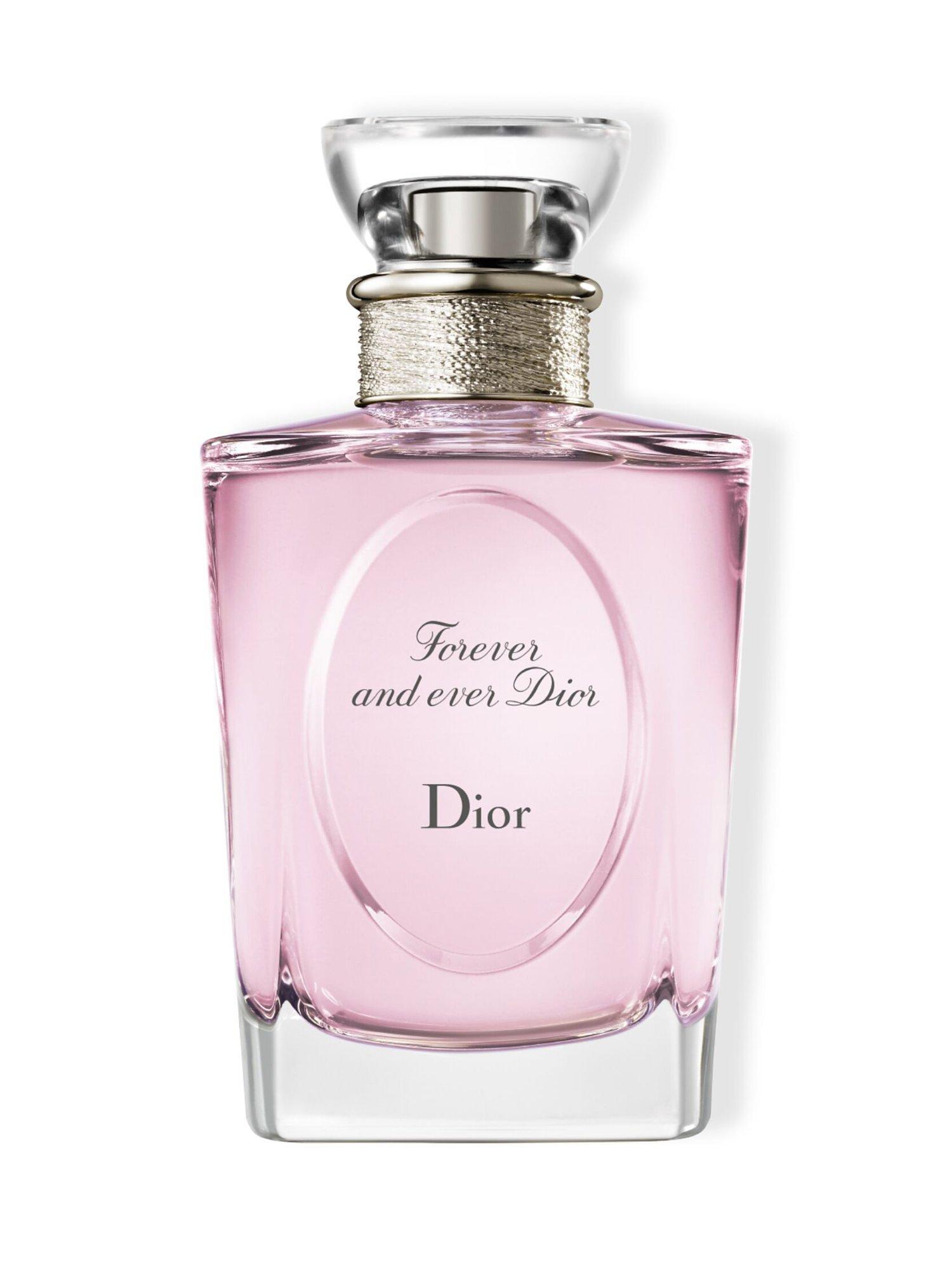 Forever And Ever Eau De Toilette Spray, 100ml
