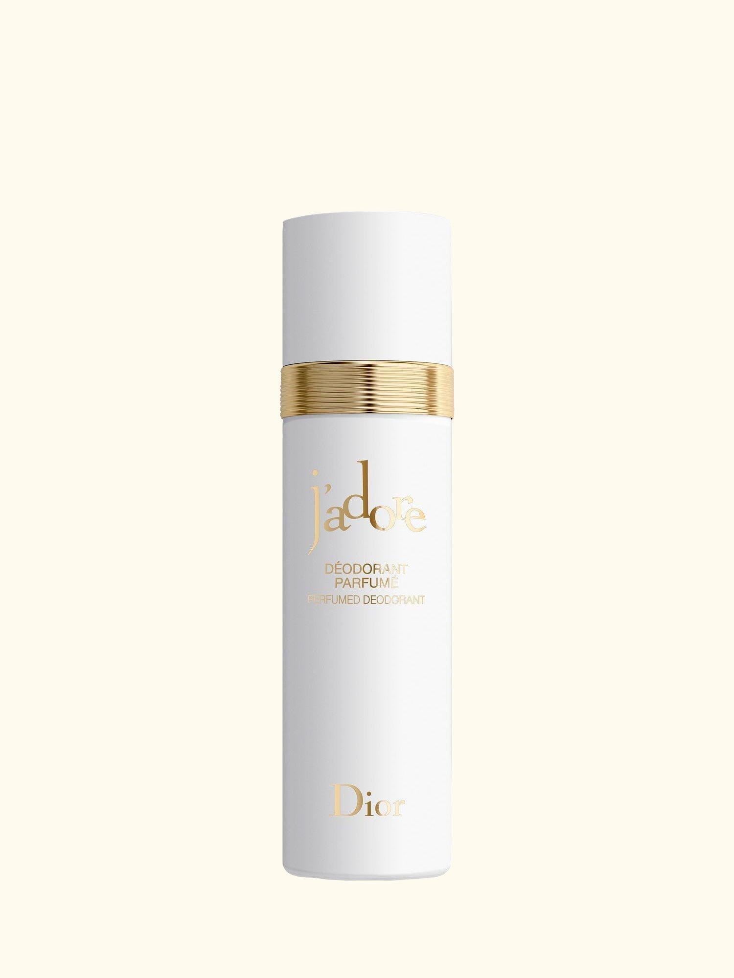 J'adore Deodorant Spray, 100ml