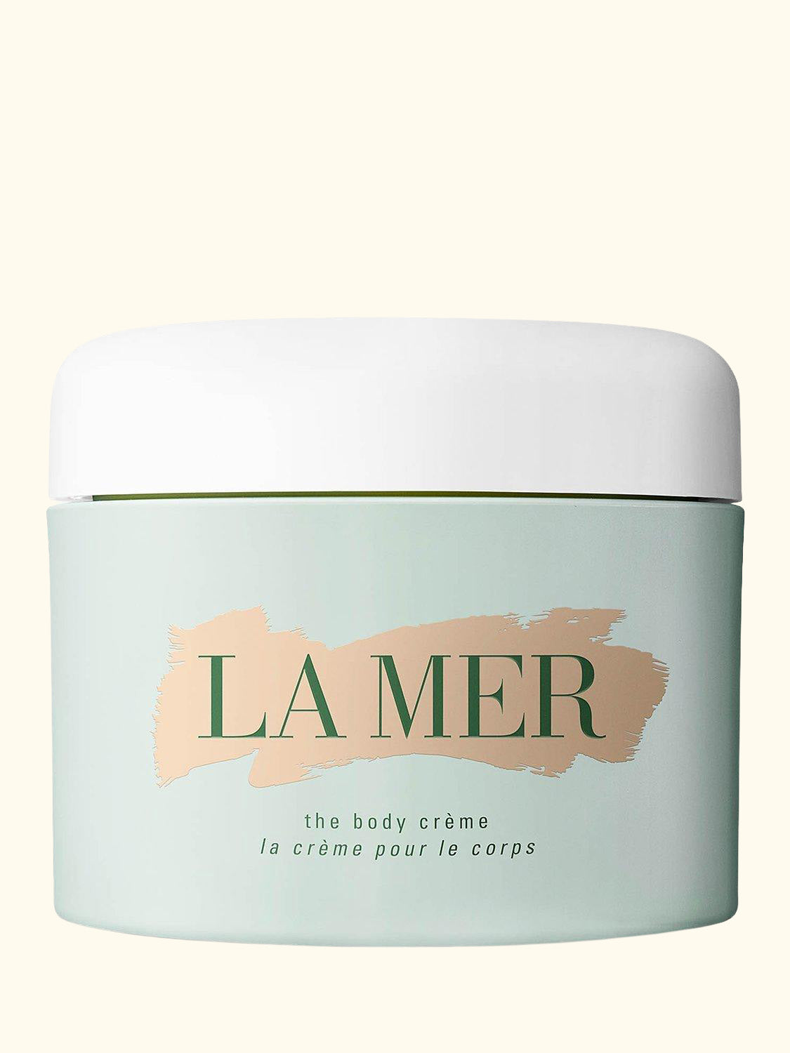The Body Crème, 300ml