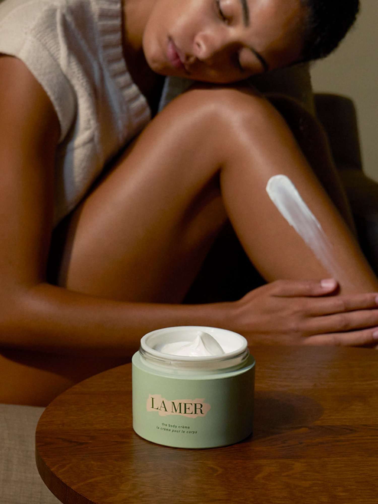 The Body Crème, 300ml