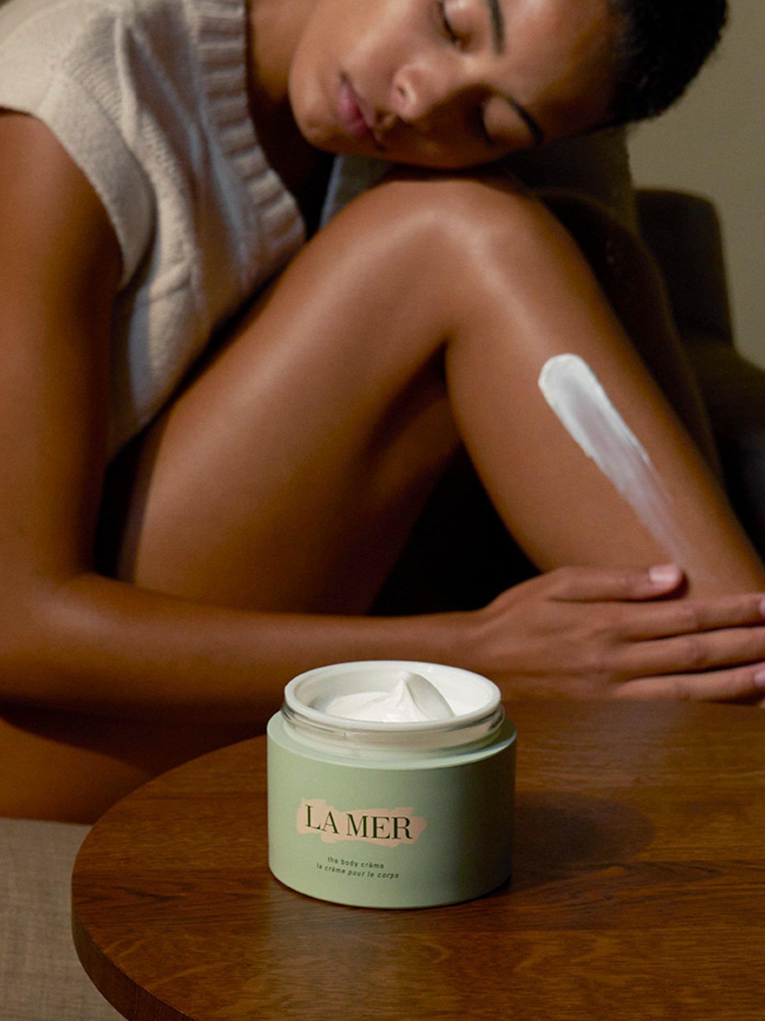 The Body Crème, 300ml