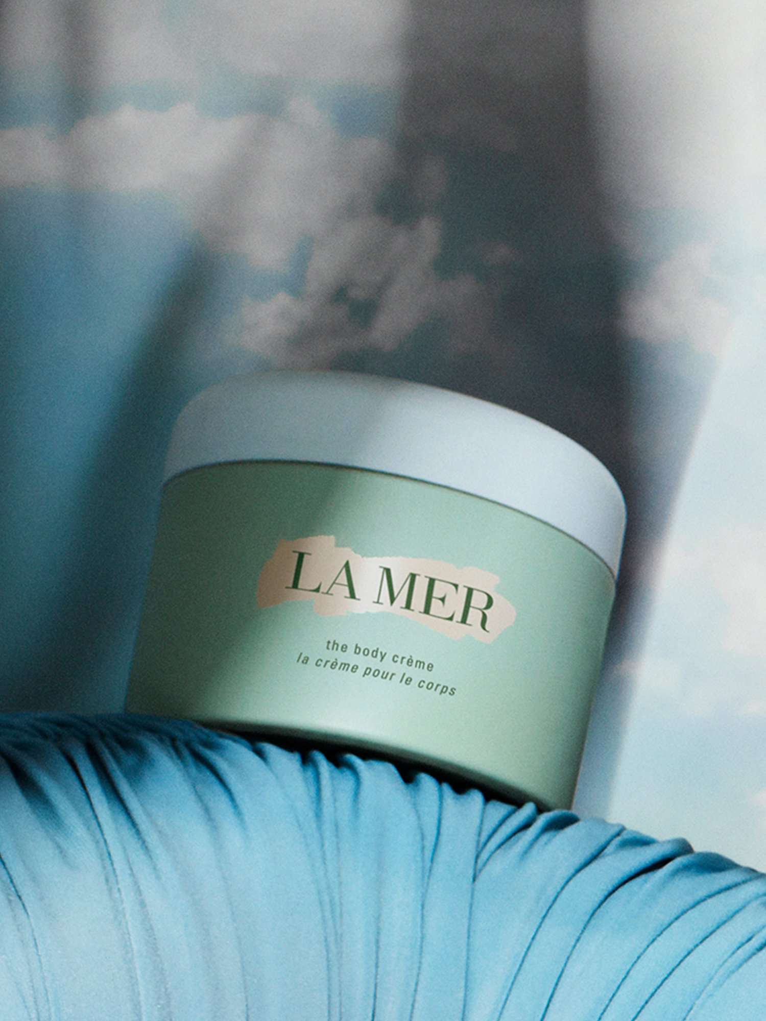 The Body Crème, 300ml
