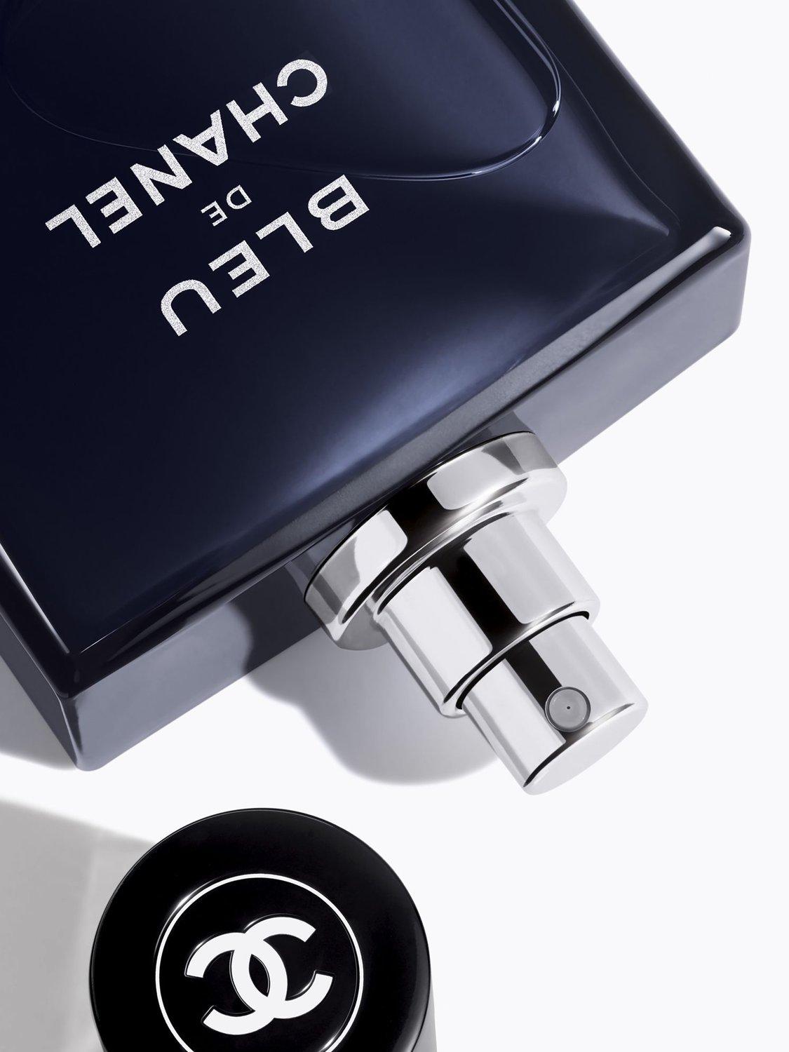 Bleu de CHANEL Eau de Toilette Spray