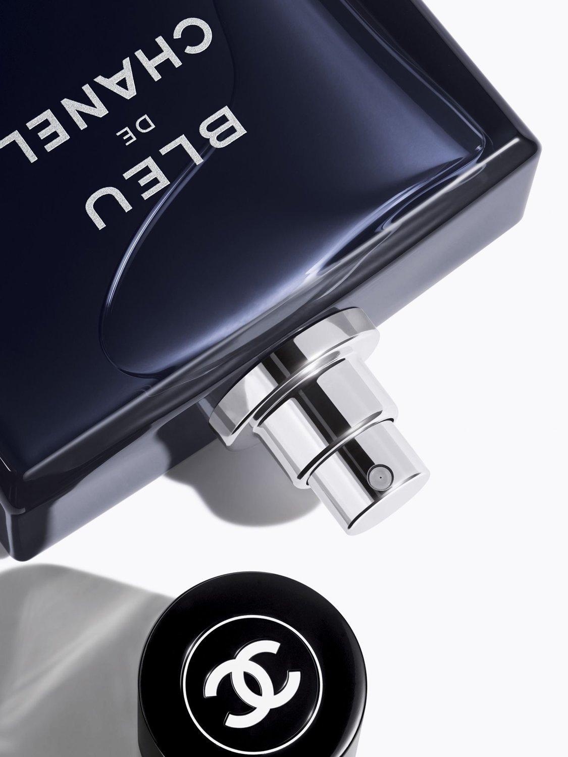 Bleu de CHANEL Eau de Toilette Spray
