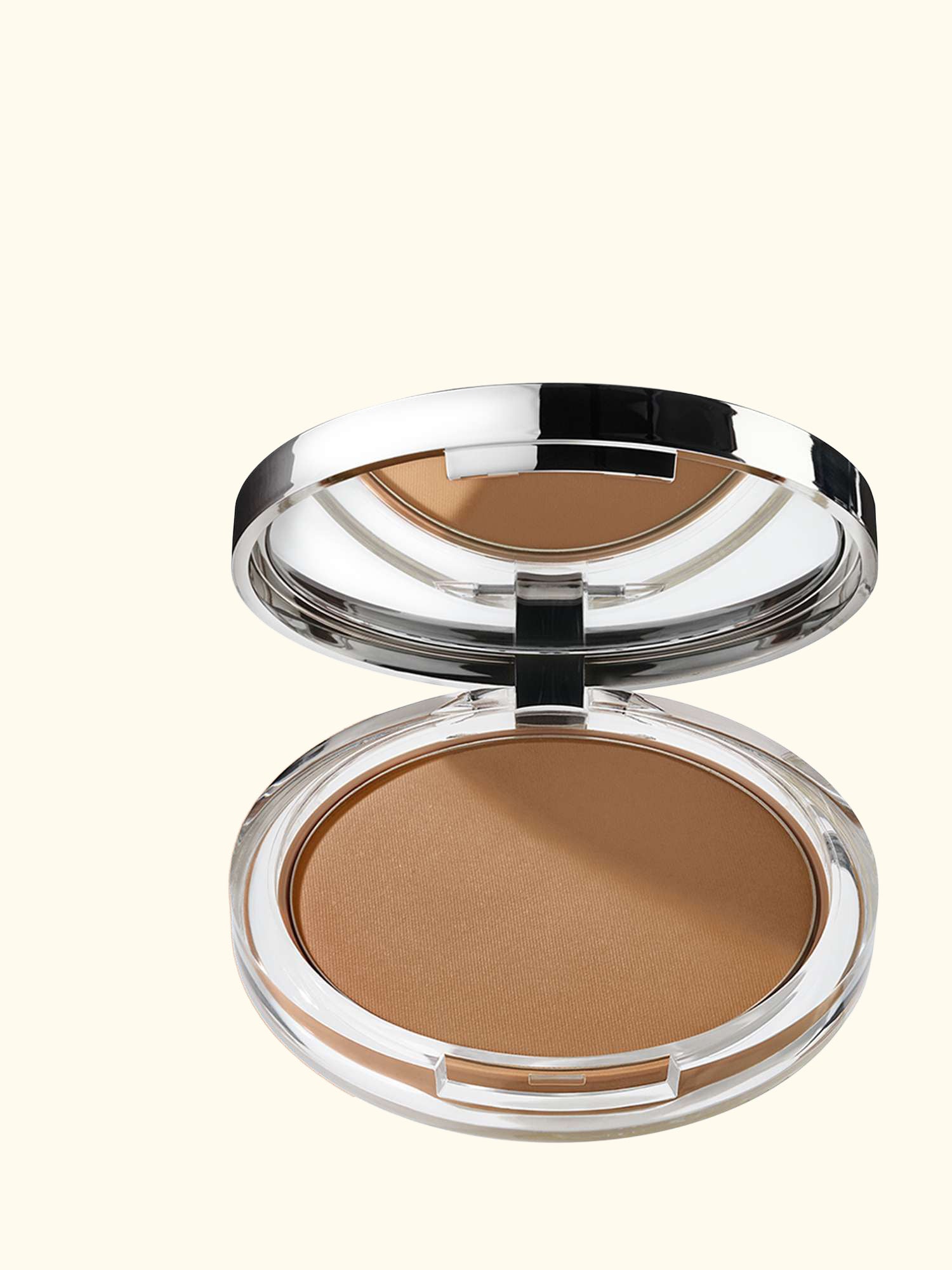 Stay-Matte Sheer Pressed Powder Oil-Free
