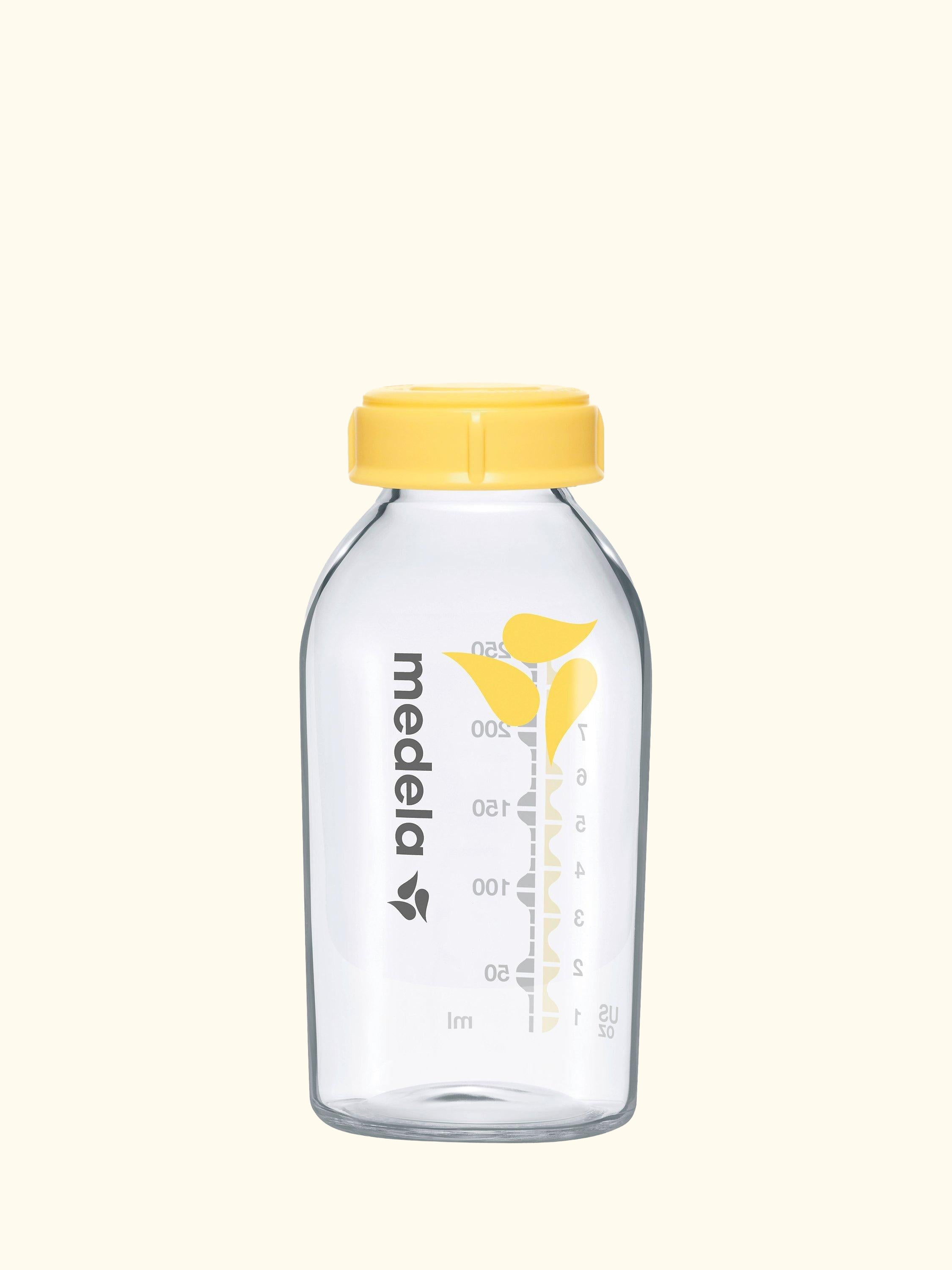 Bottles, Set of 2, 250ml