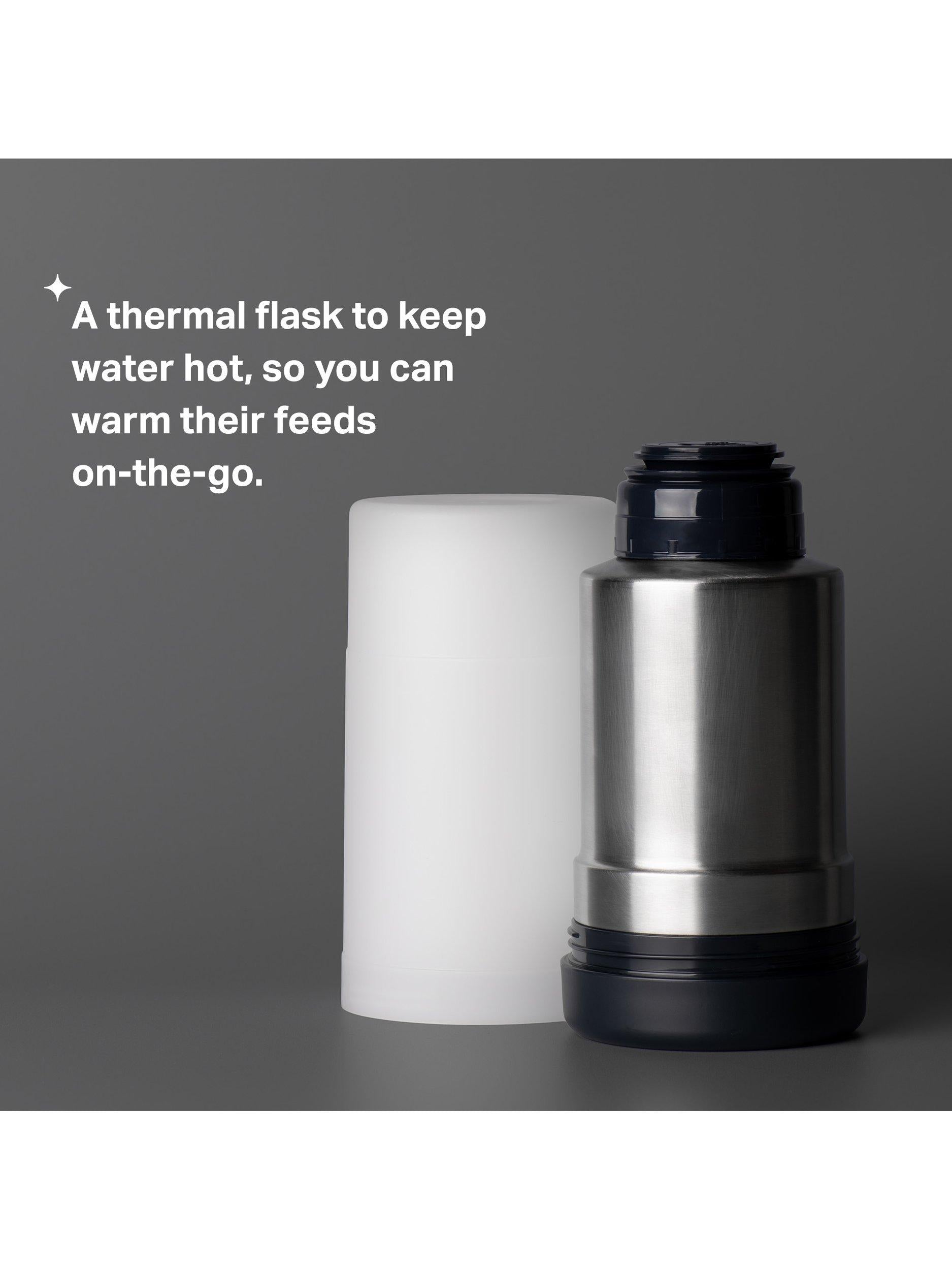 Close to Nature Travel Bottle Warmer