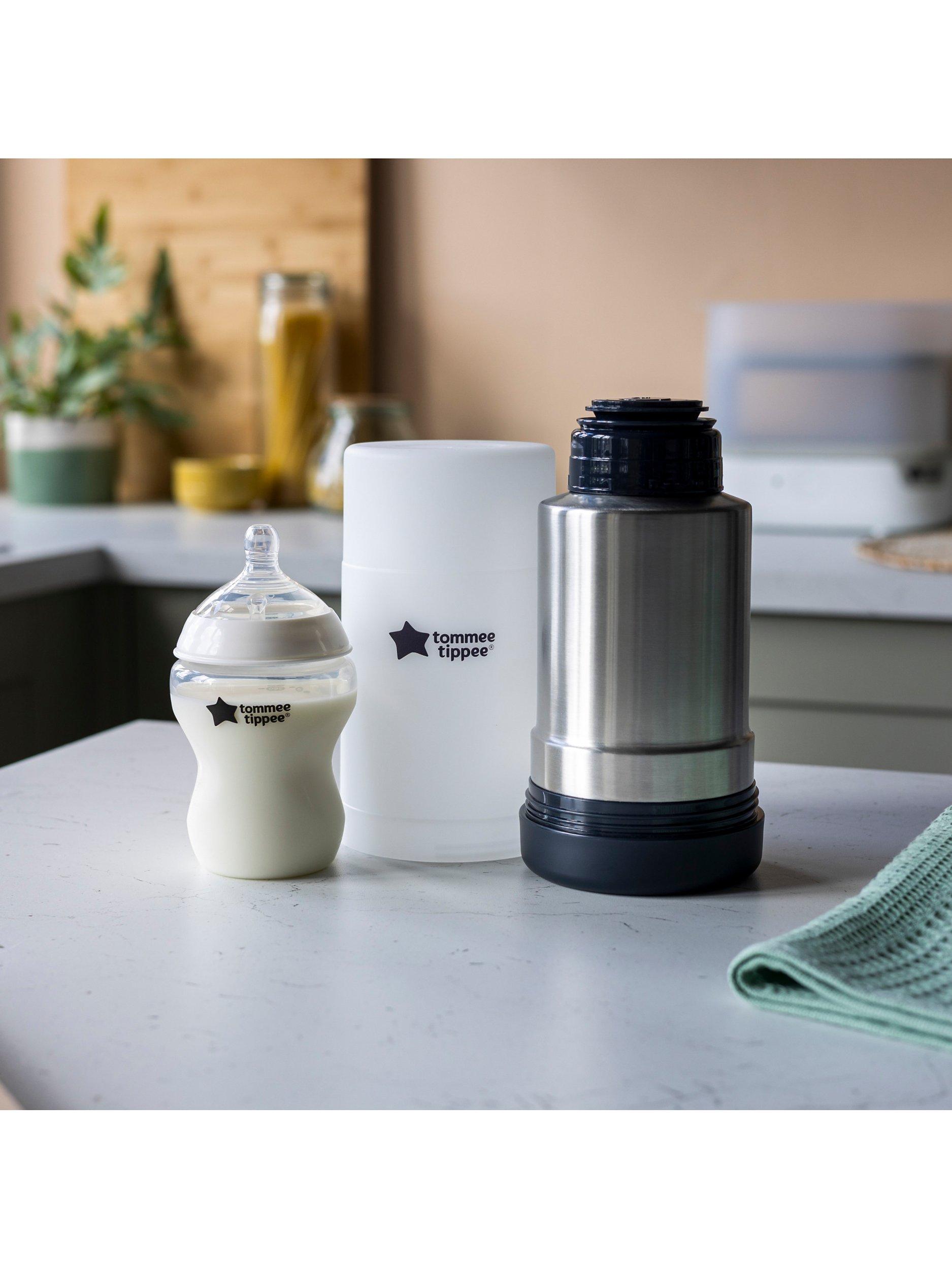Close to Nature Travel Bottle Warmer