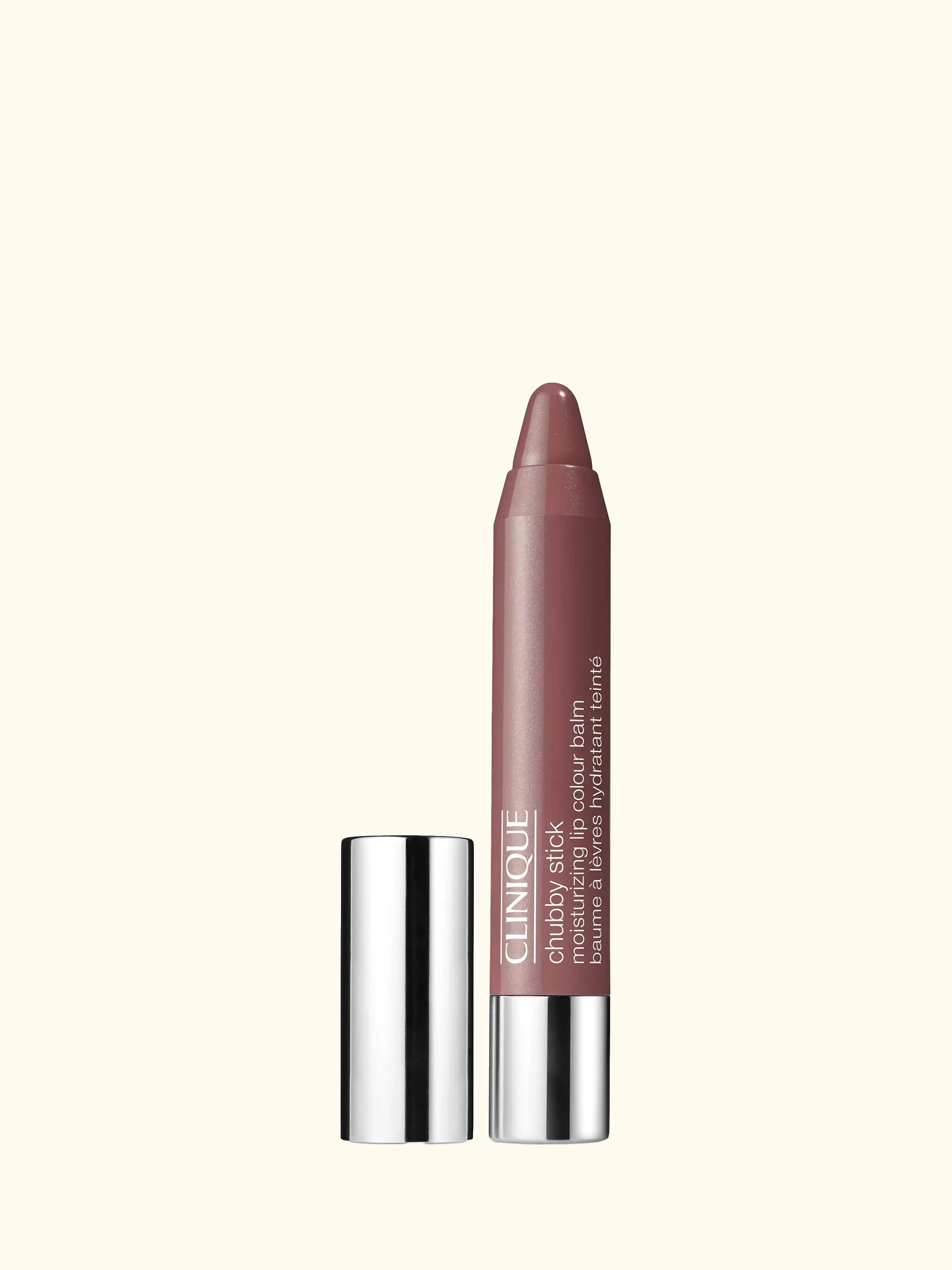 Clinique Chubby Stick Moisturising Lip Colour Balm
