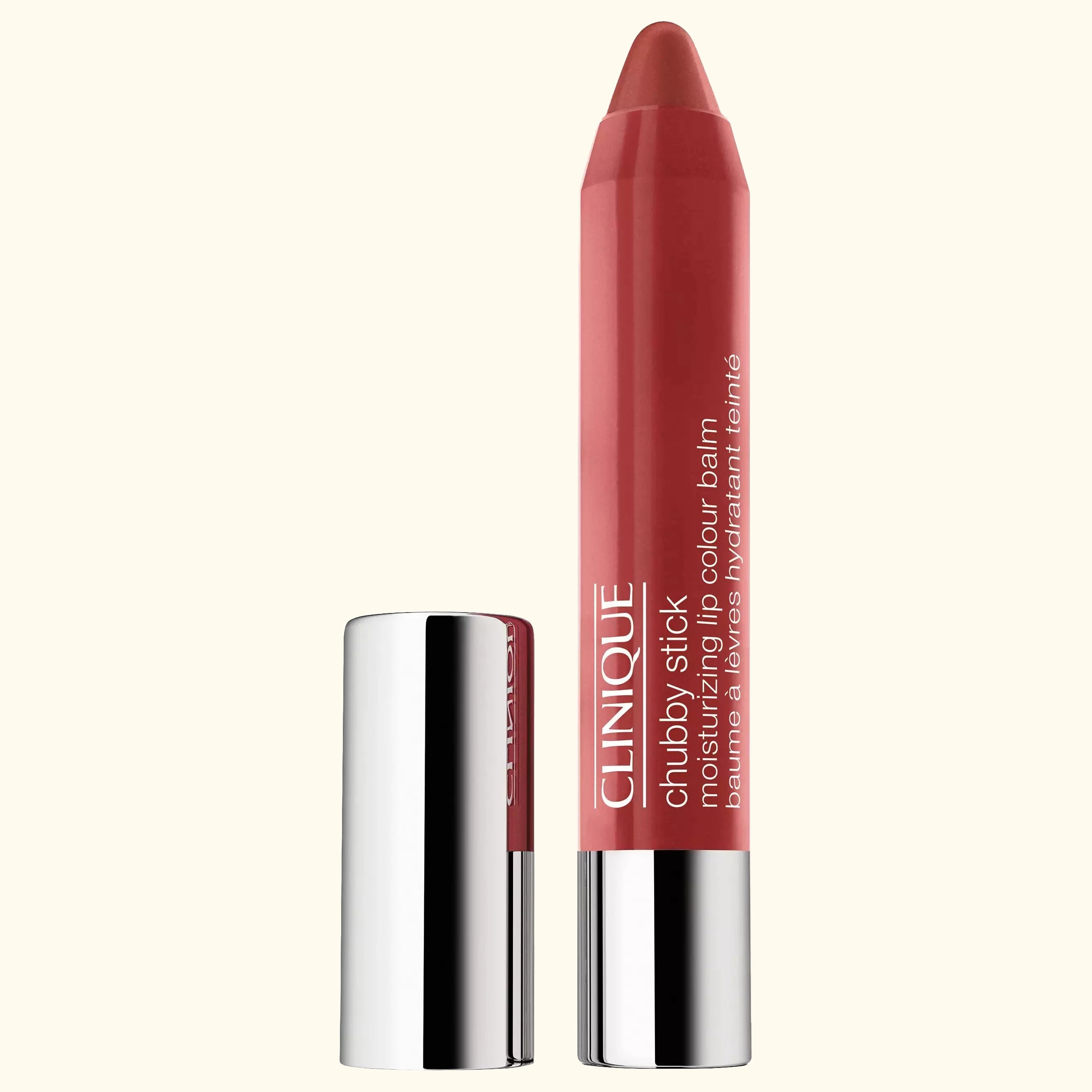 Clinique Chubby Stick Moisturising Lip Colour Balm
