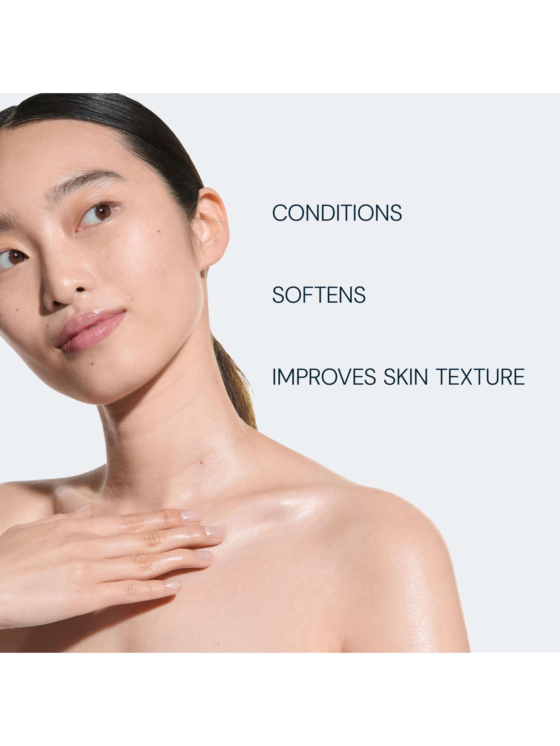 Japanese Camellia Oil Body Oil Blend, 100ml
